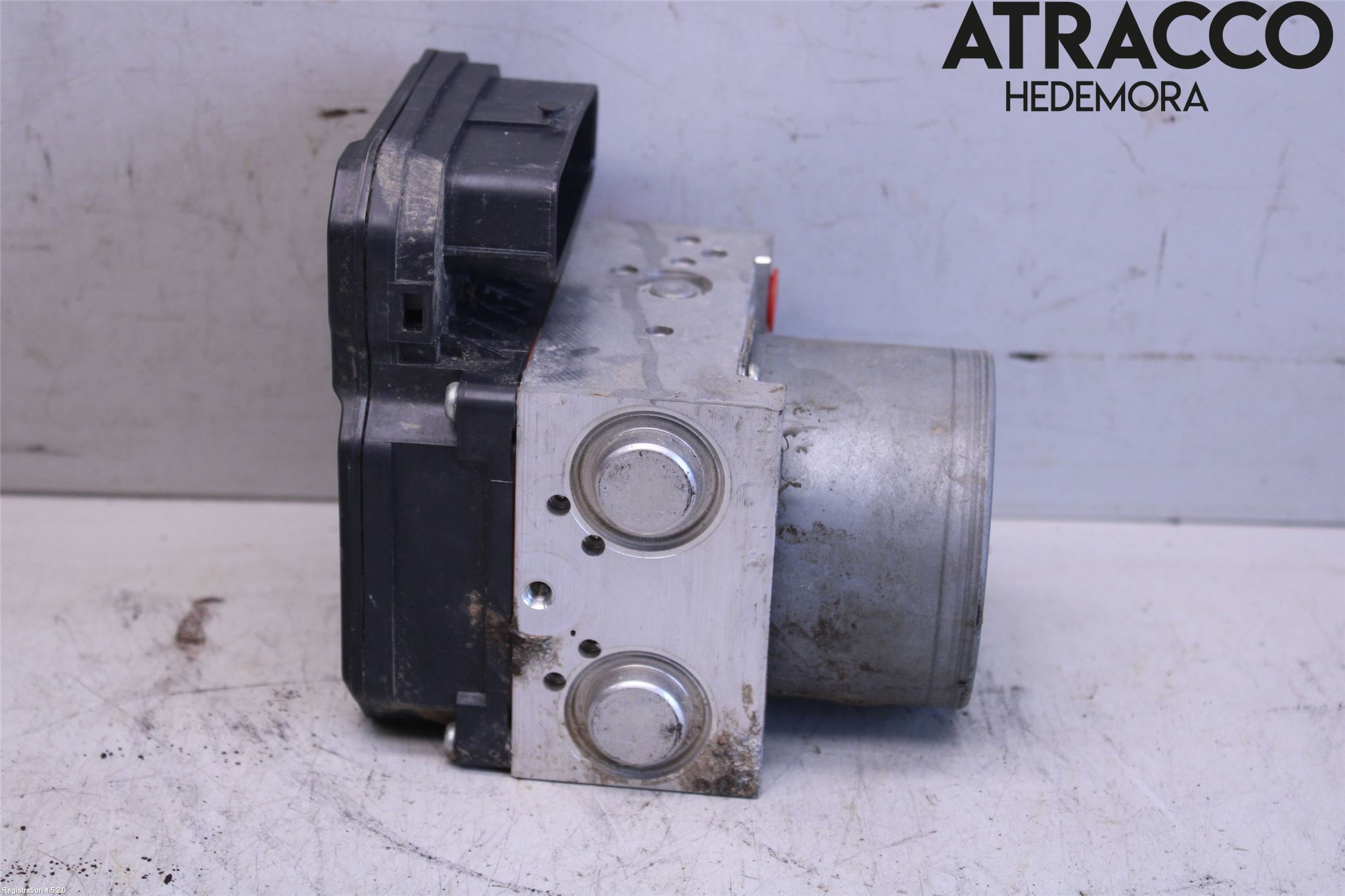 Toyota HILUX 16- Abs Hydraulaggregat