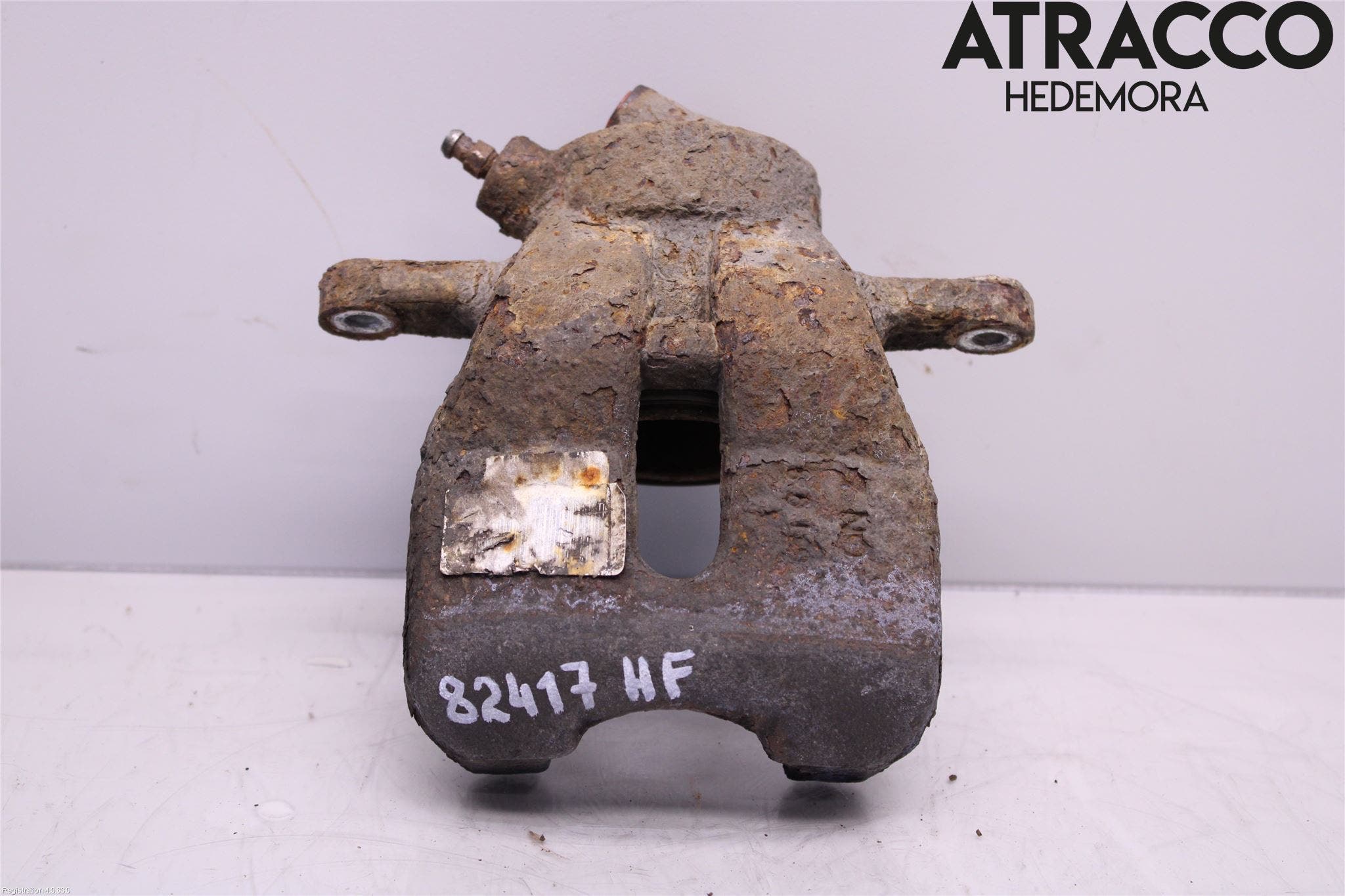 Citroen C3 05-10 Bromsok Fram Höger