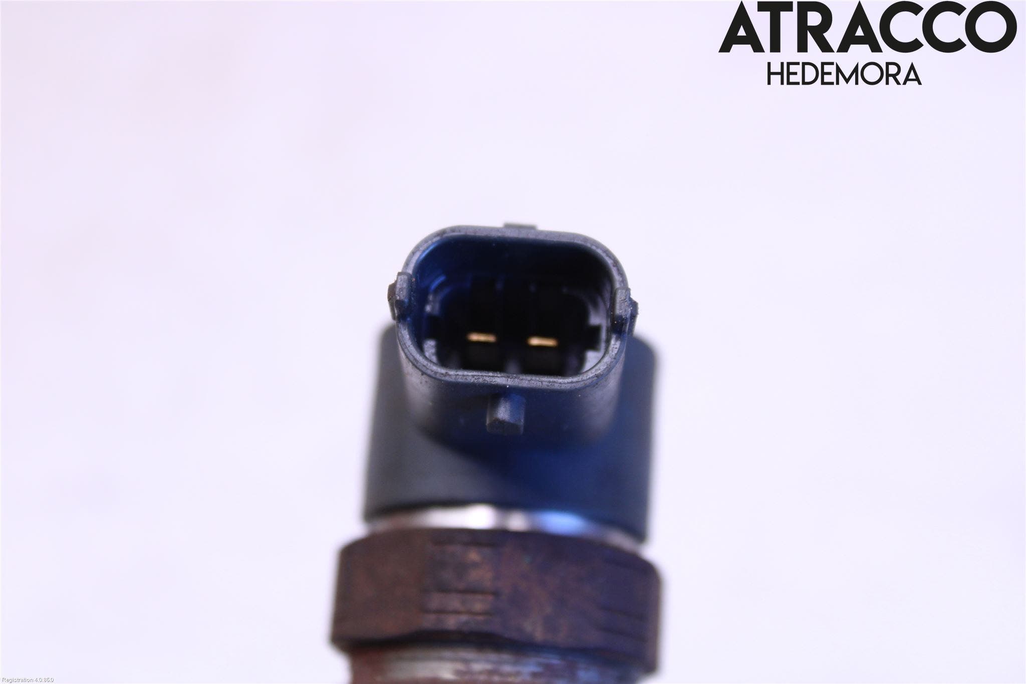 Hyundai i30 FD 07-12 Injspridare