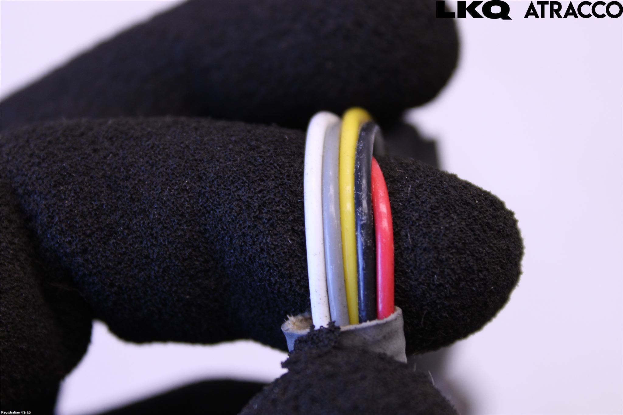 Mercedes-Benz MB ML/GLE-KLASS (W166) 12-18 Injlambdasond