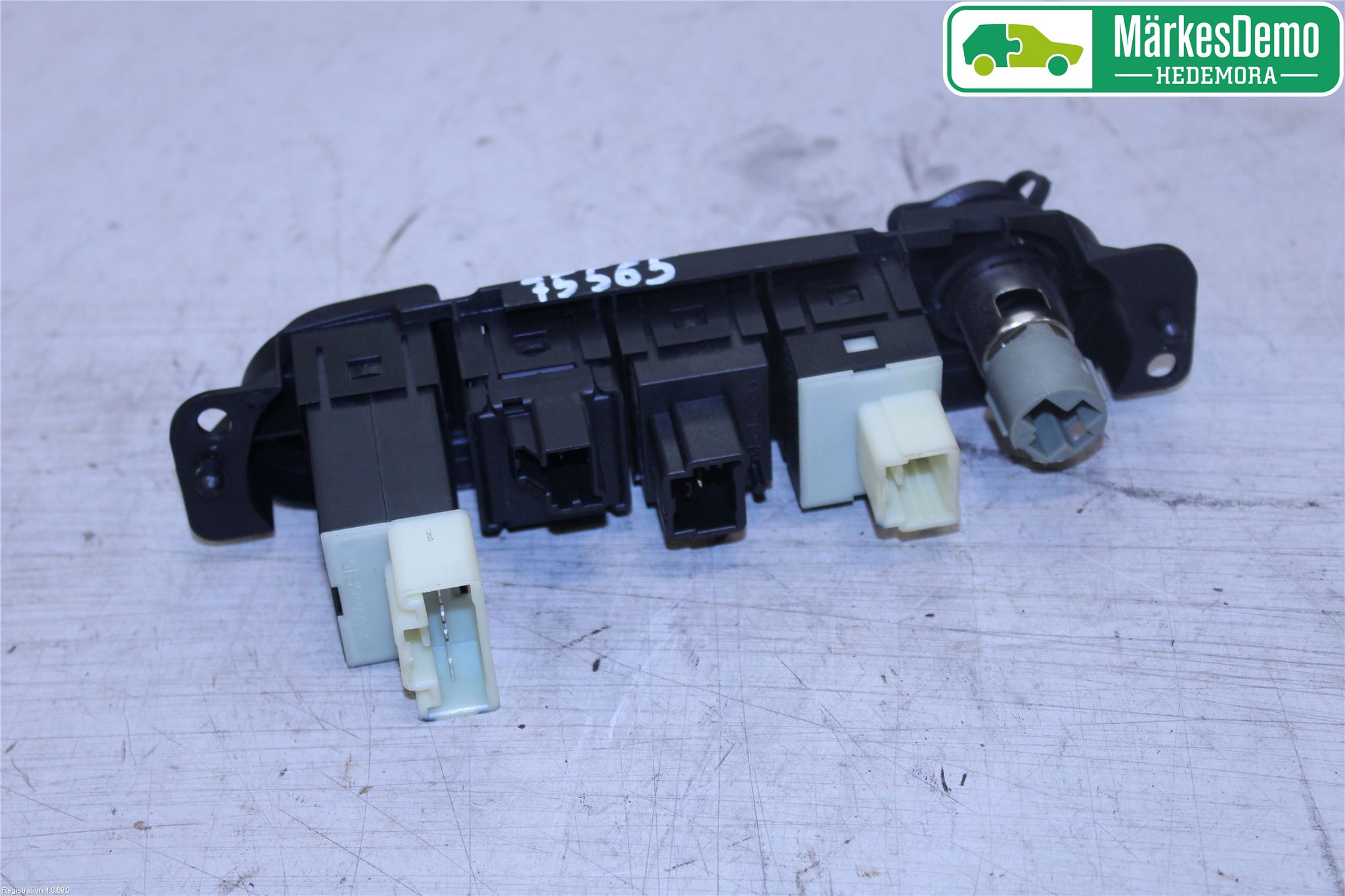 Chrysler CHR PT CRUISER Strömställare Multifunktion