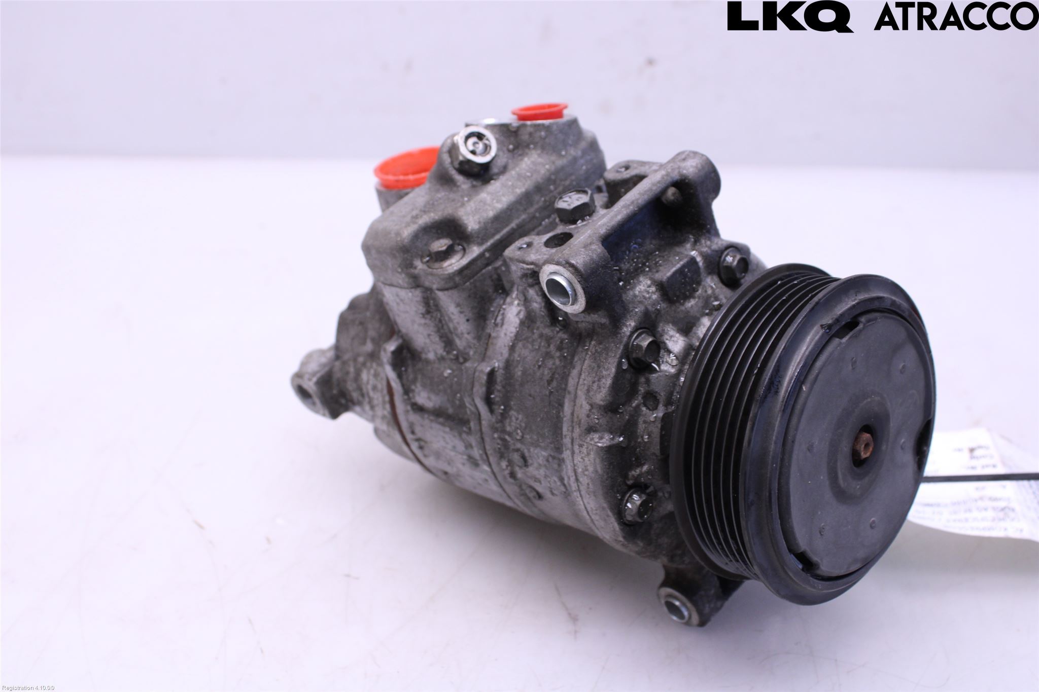 Audi A5 07-16 Ac Kompressor