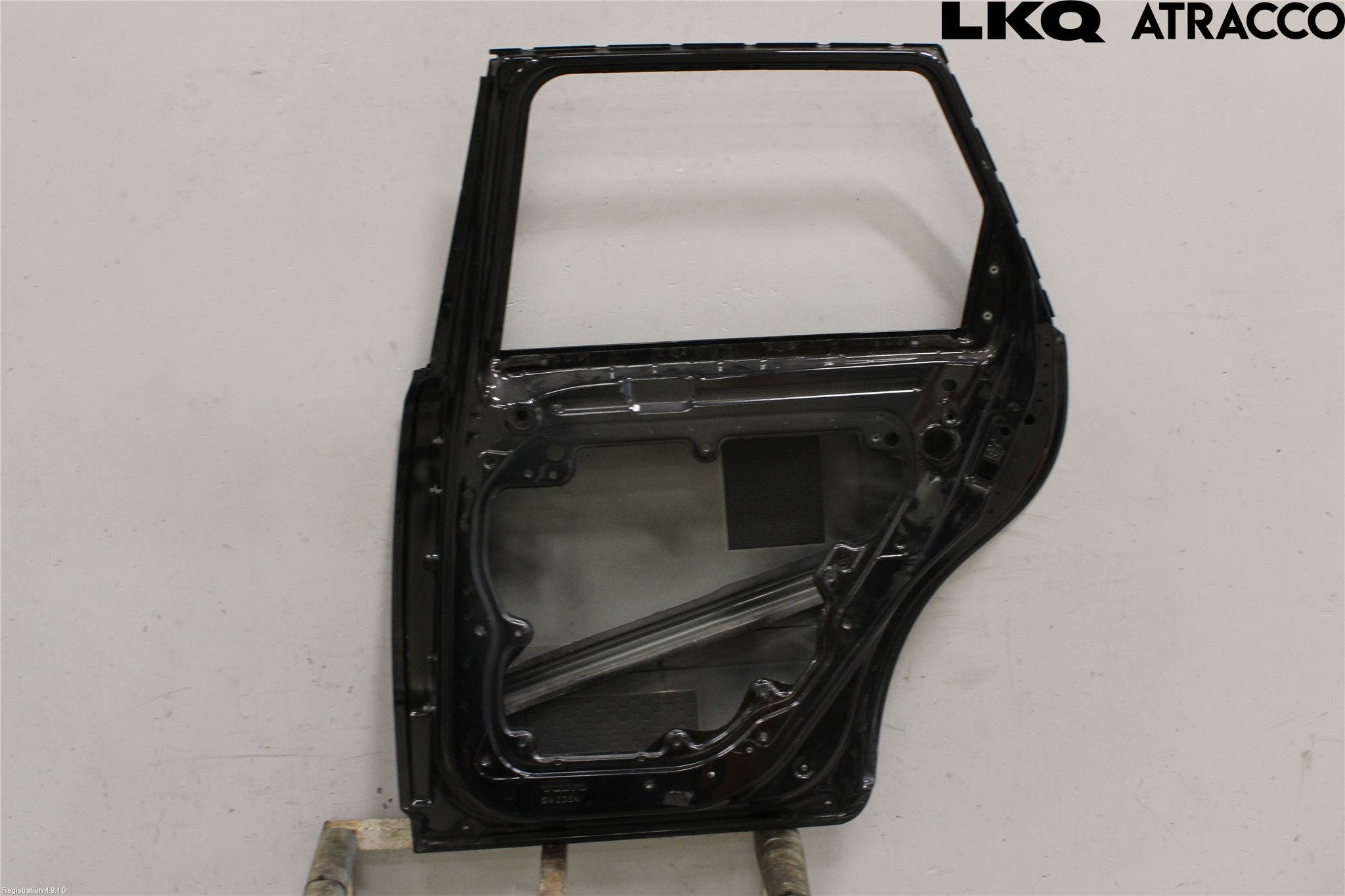 Volvo V50 08-12 Dörr Bak Höger