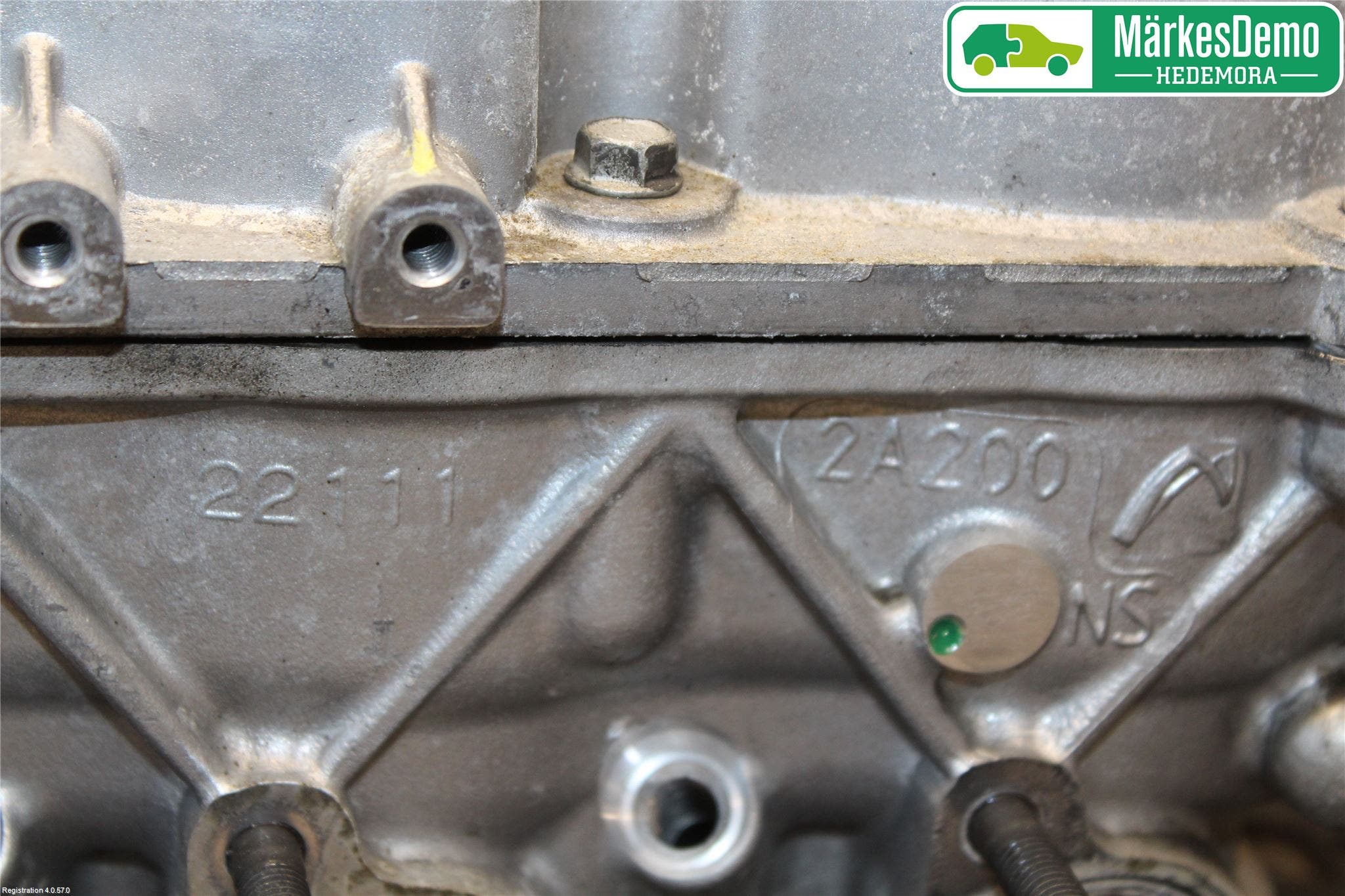 Kia CEED 12-18 Topplock Diesel