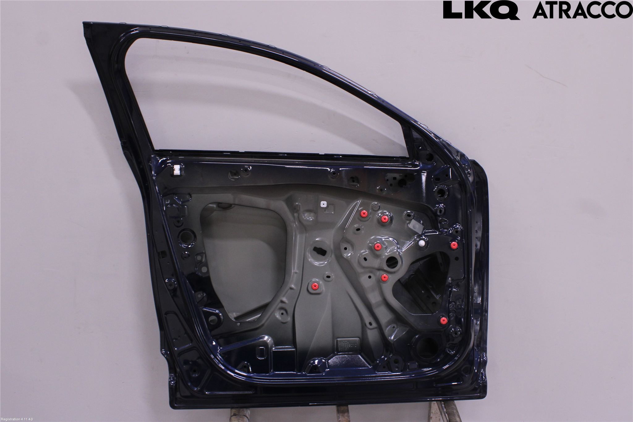 Mazda CX-30 20- Dörr Fram Vänster