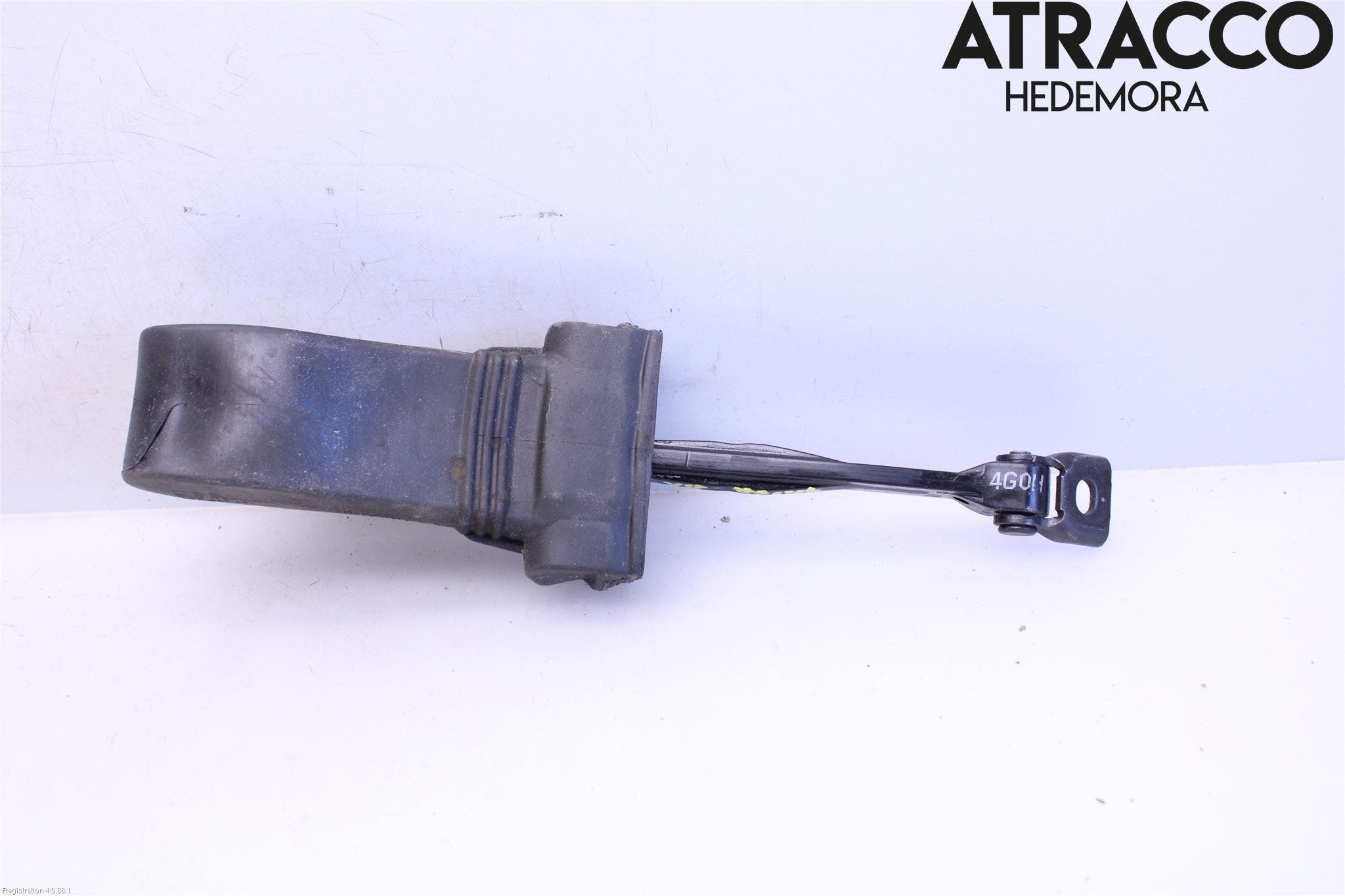 Audi A6/S6 4G 11-18 Dörrstopp