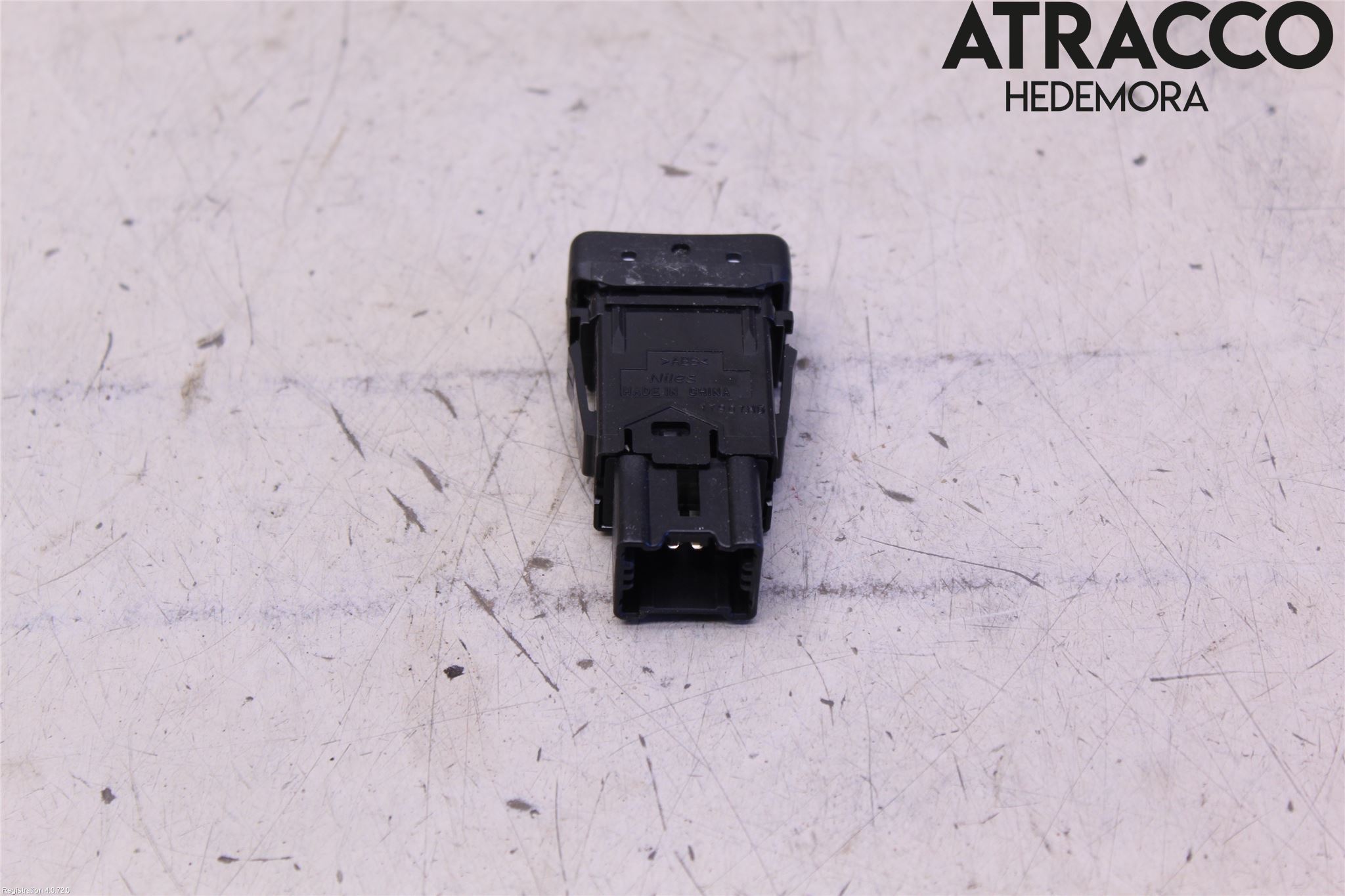 Suzuki VITARA 15- Strömställare Stolvärme