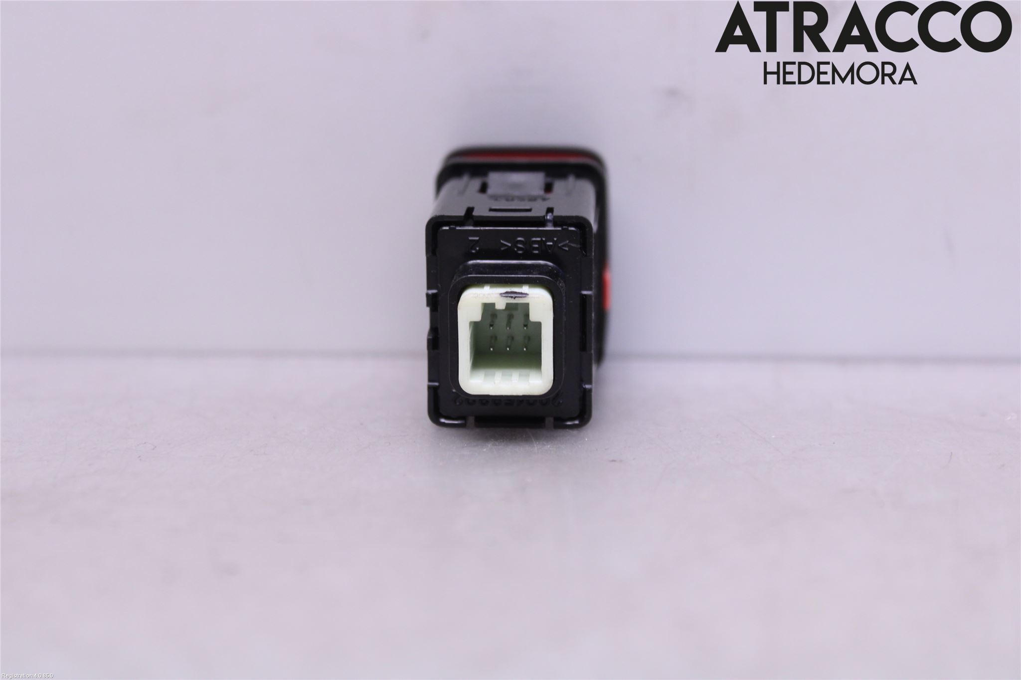 Kia OPTIMA 16-20 Strömställare Varnings