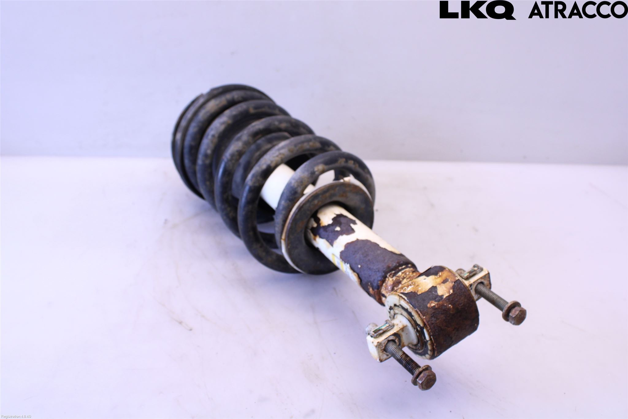 Övriga GM ÖVRIGT Fjäderben Fram Höger