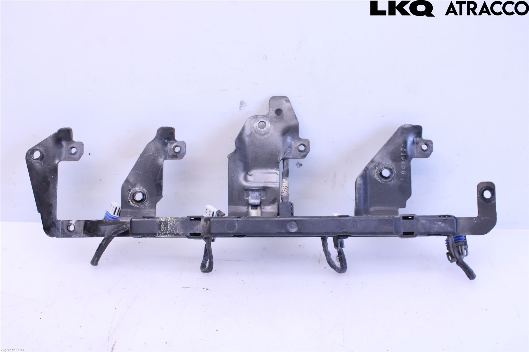 Chevrolet EXPRESS Kabelhärva