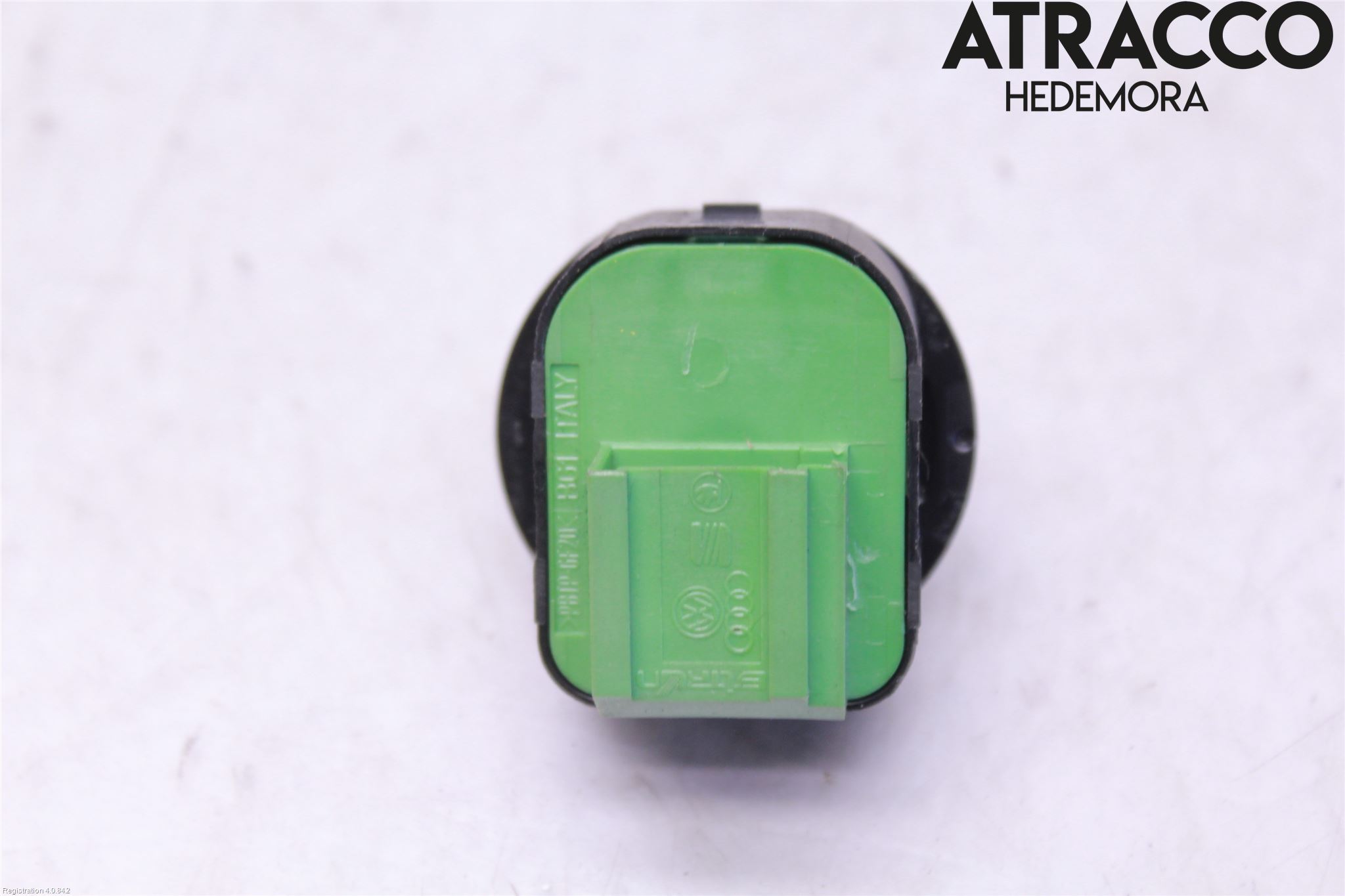 Volkswagen VW UP! / E-UP! Strömställare Spegel