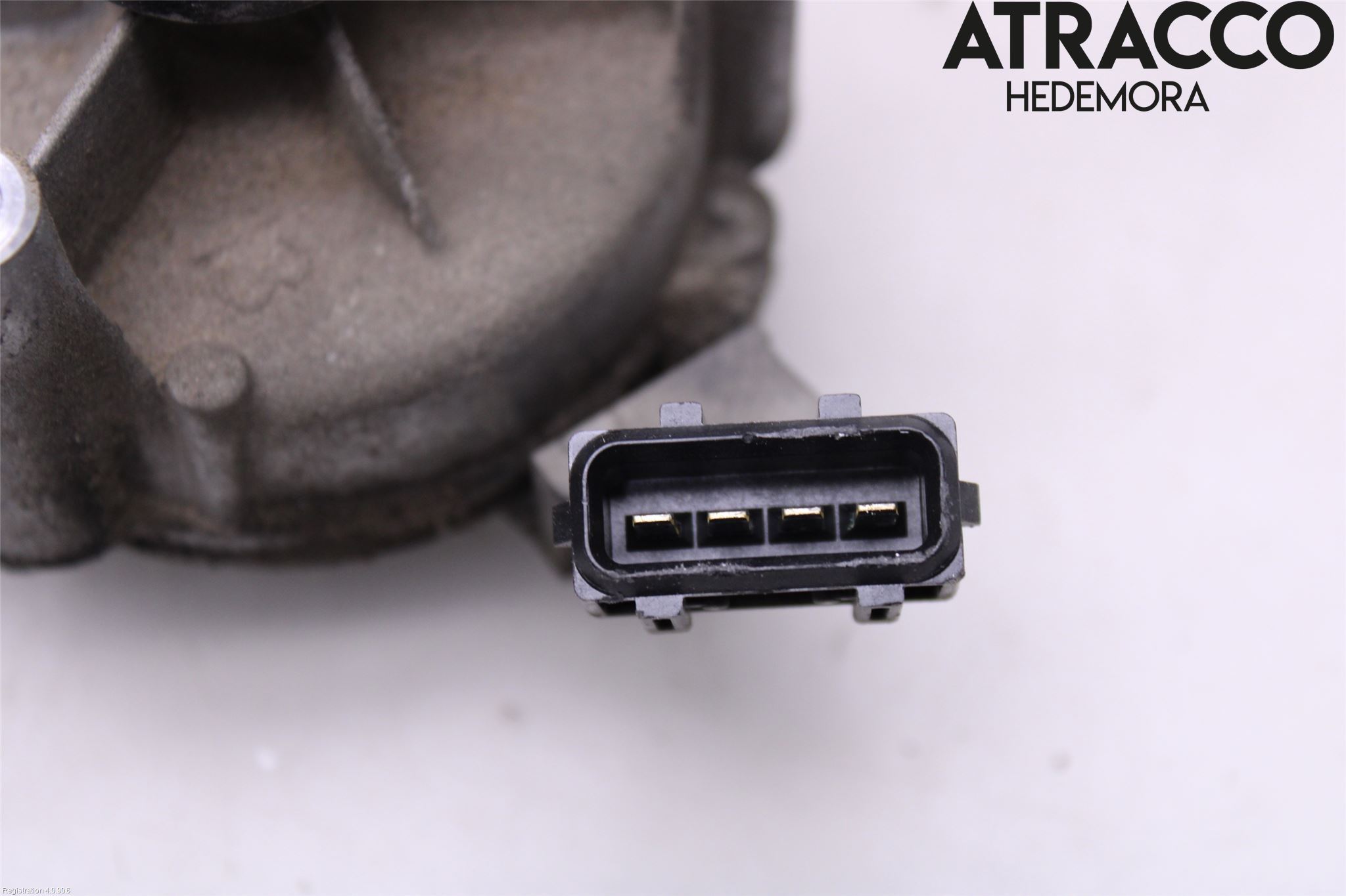 Volvo XC70 01-04 Torkarmotor Vindruta