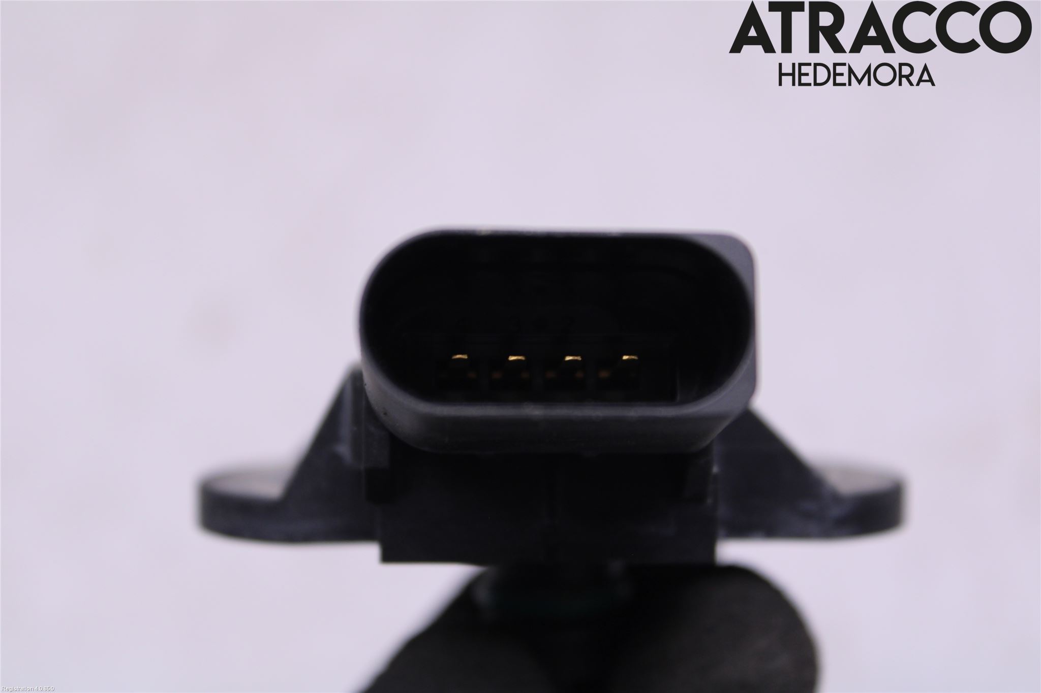 Volkswagen VW AMAROK 2H 10-22 Injmappsensor