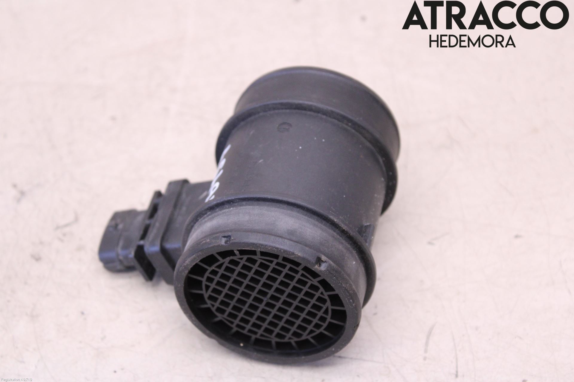 Opel VECTRA C 06-08 Injluftmassamätare