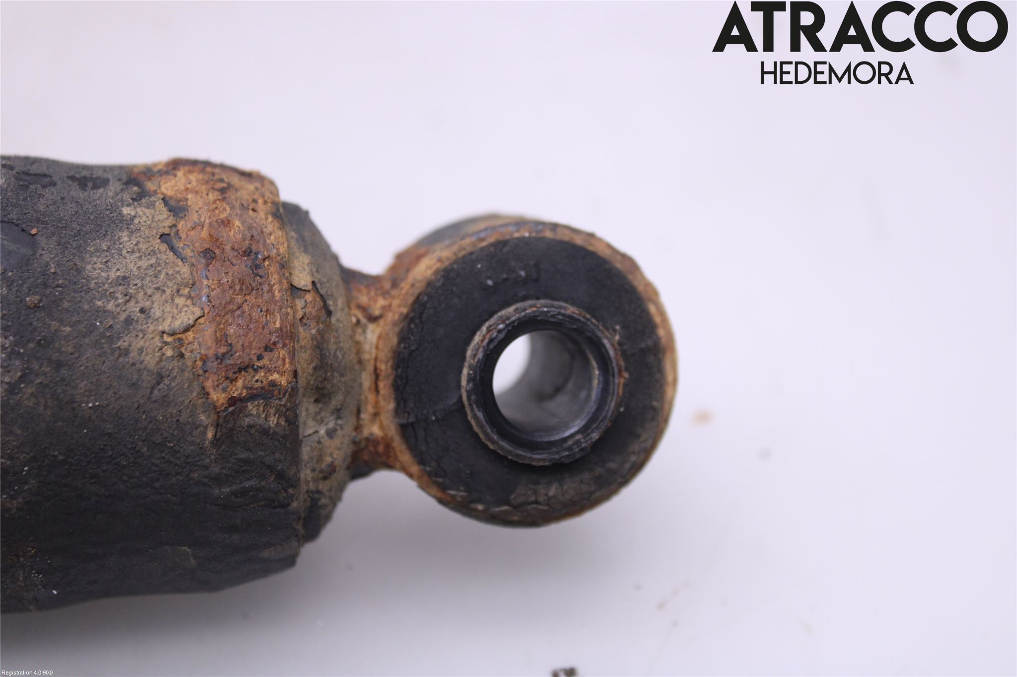 Ford RANGER EU 12-23 Stötdämpare Bak