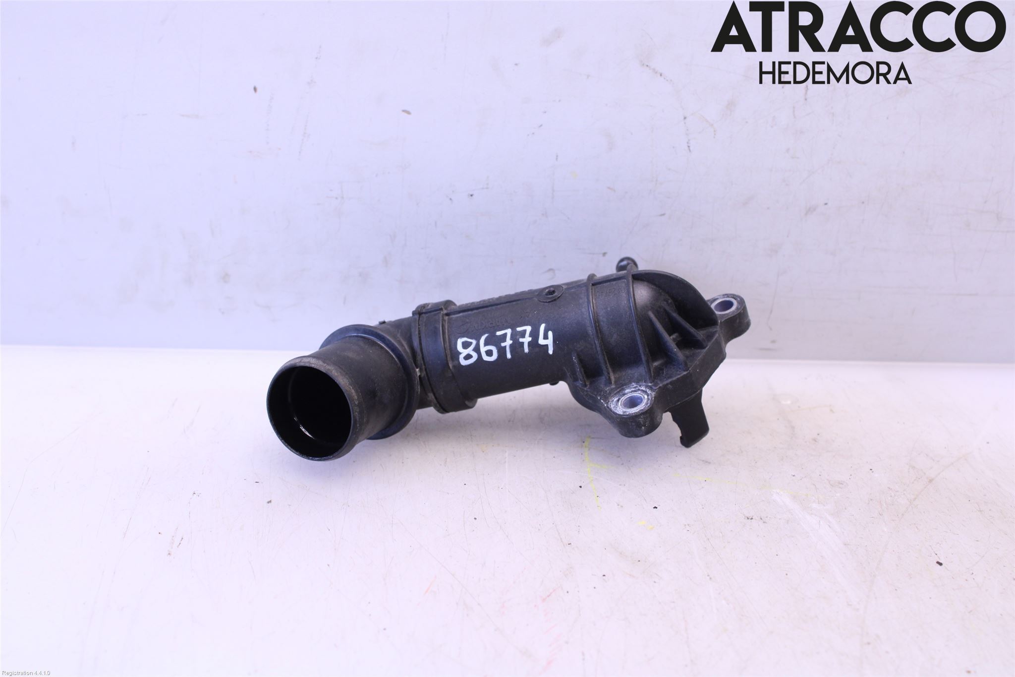 Opel INSIGNIA 09-16 Termostathus-Lock
