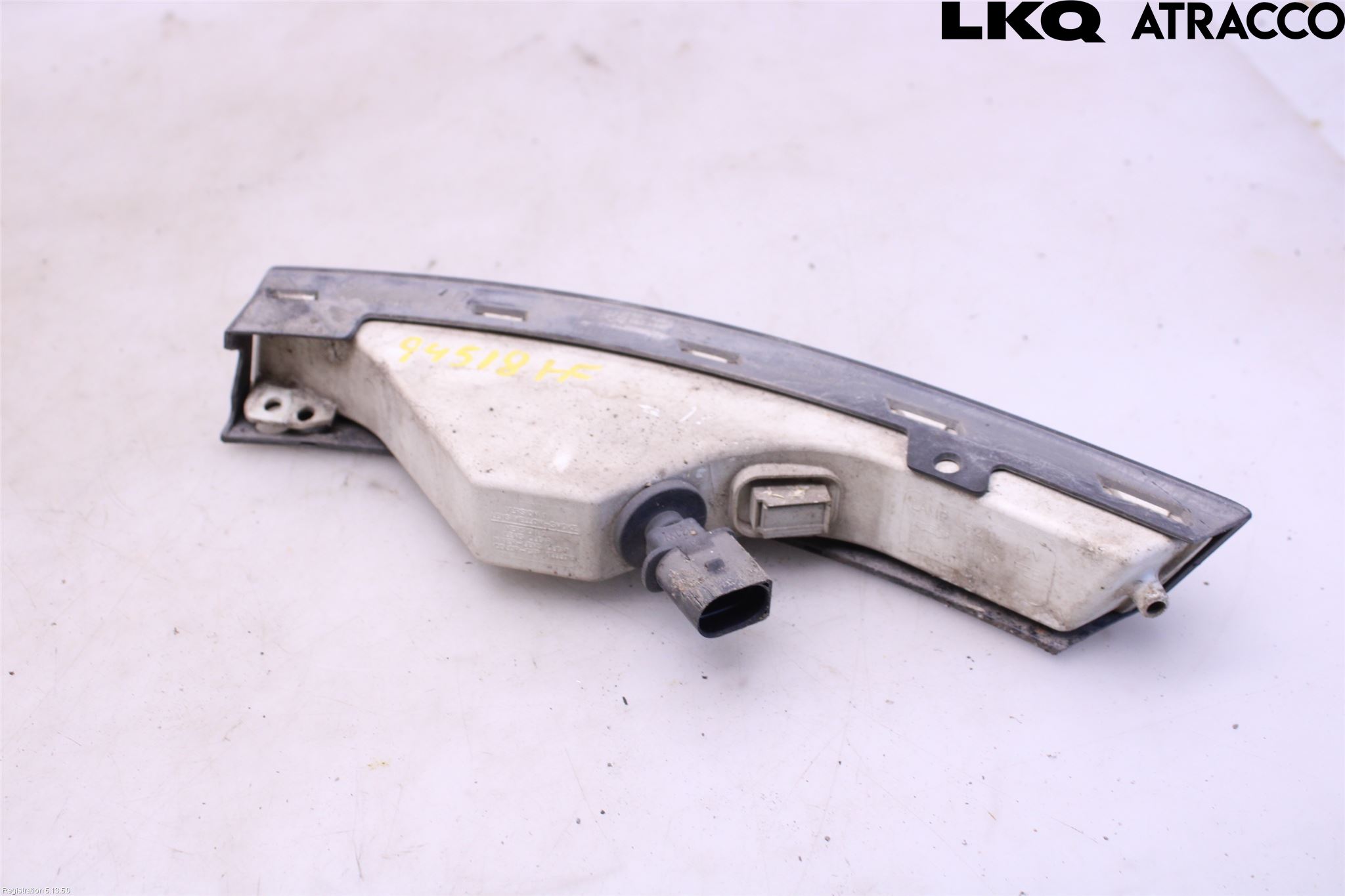 Volkswagen VW PASSAT 05-11 Blinkers Fram Höger