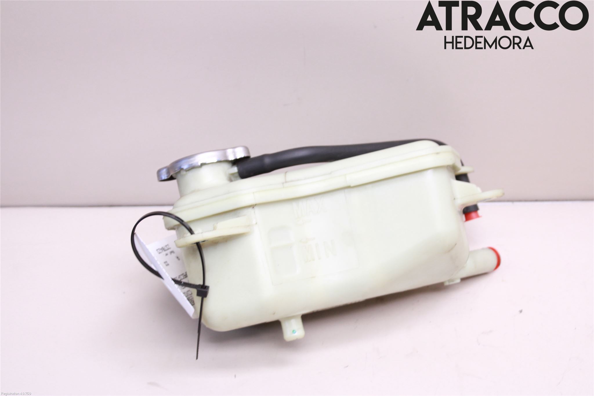 Honda CIVIC 17-22 Expansionstank