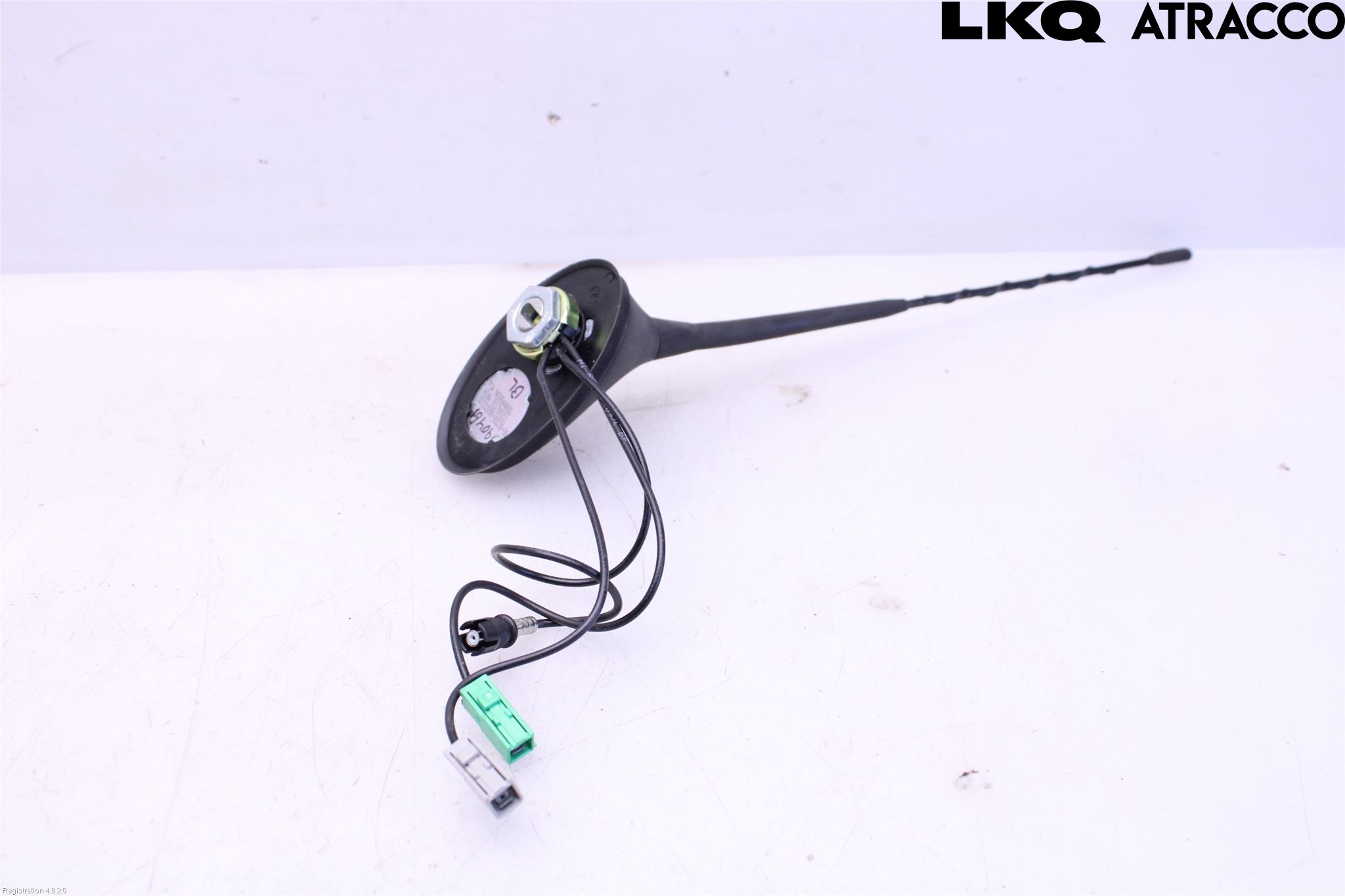 Citroen C4 PICASSO 06-13 Antenn