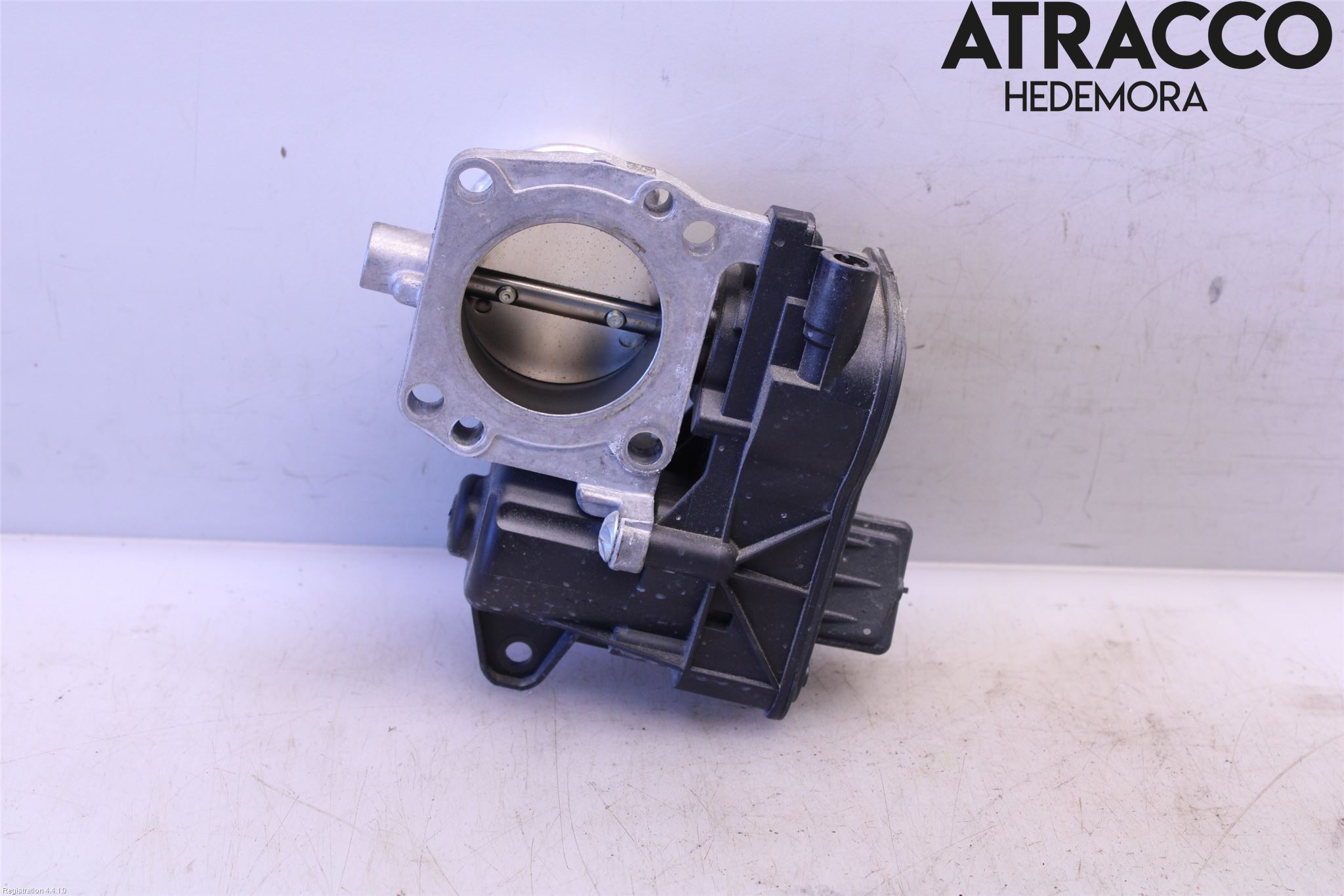 Peugeot 208/E-208 20- Injspjällhus