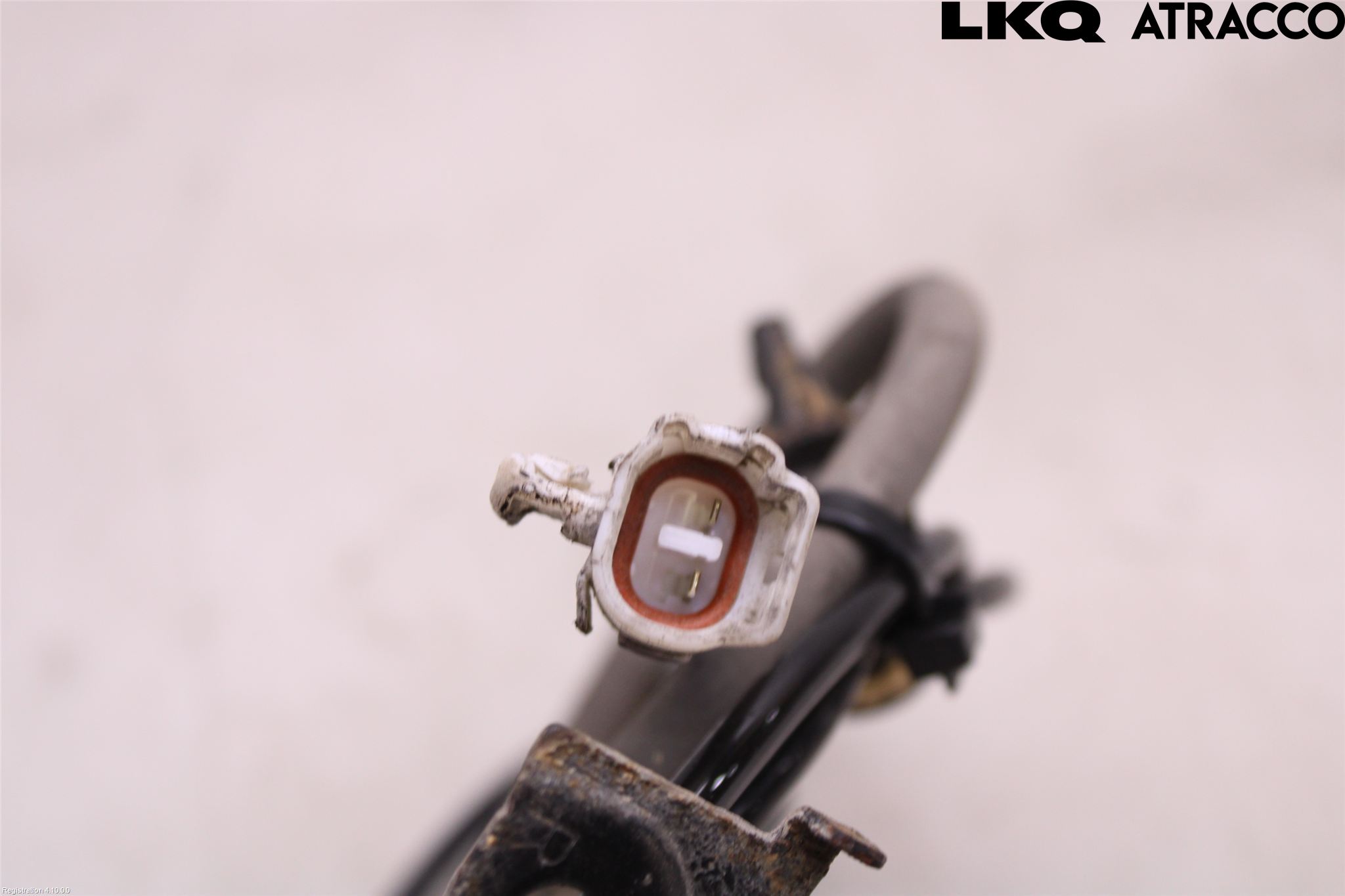 Toyota YARIS XP130 12-14 Abs Sensor