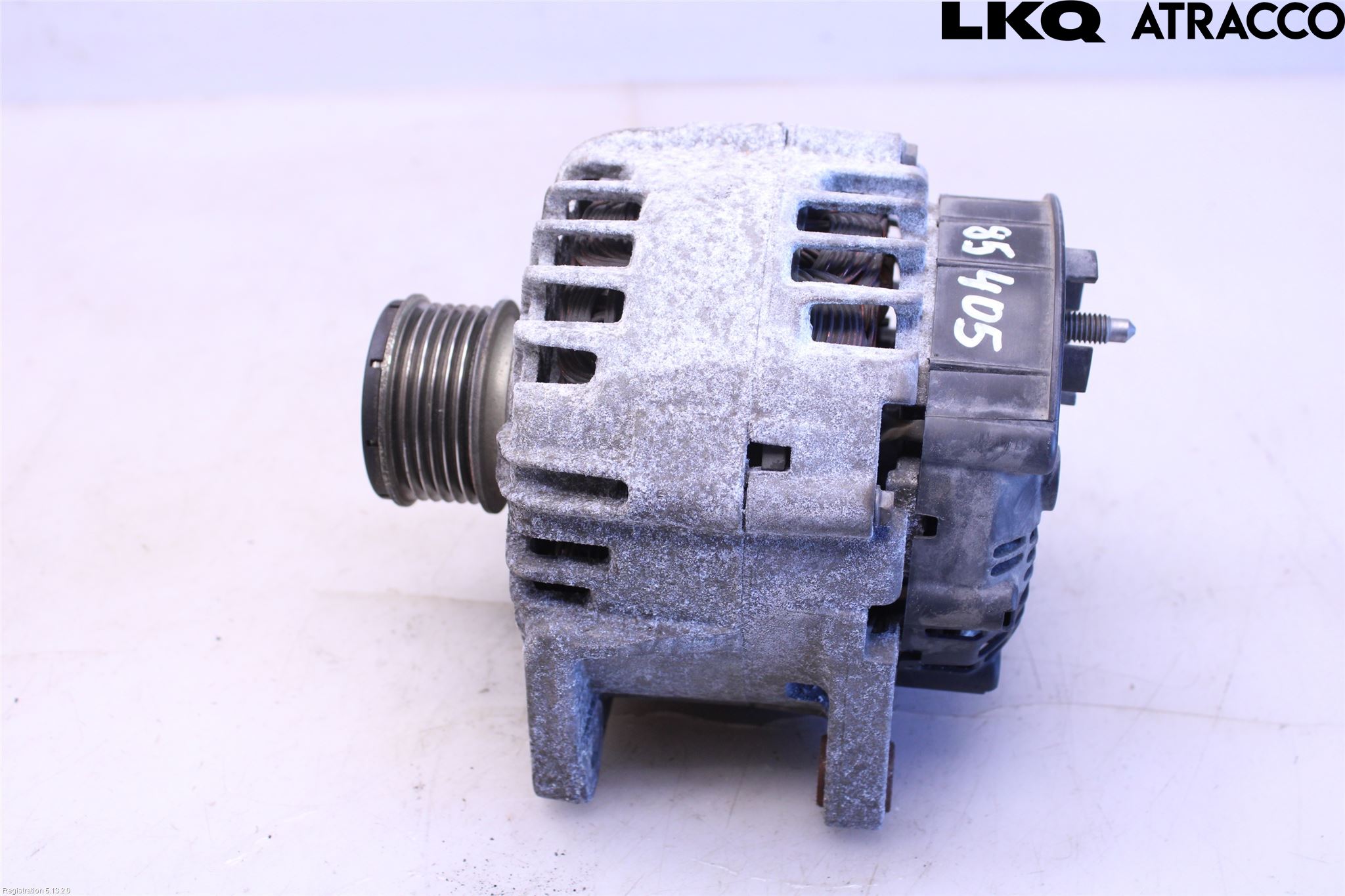 Mercedes-Benz MB CITAN (W415) 13-21 Generator