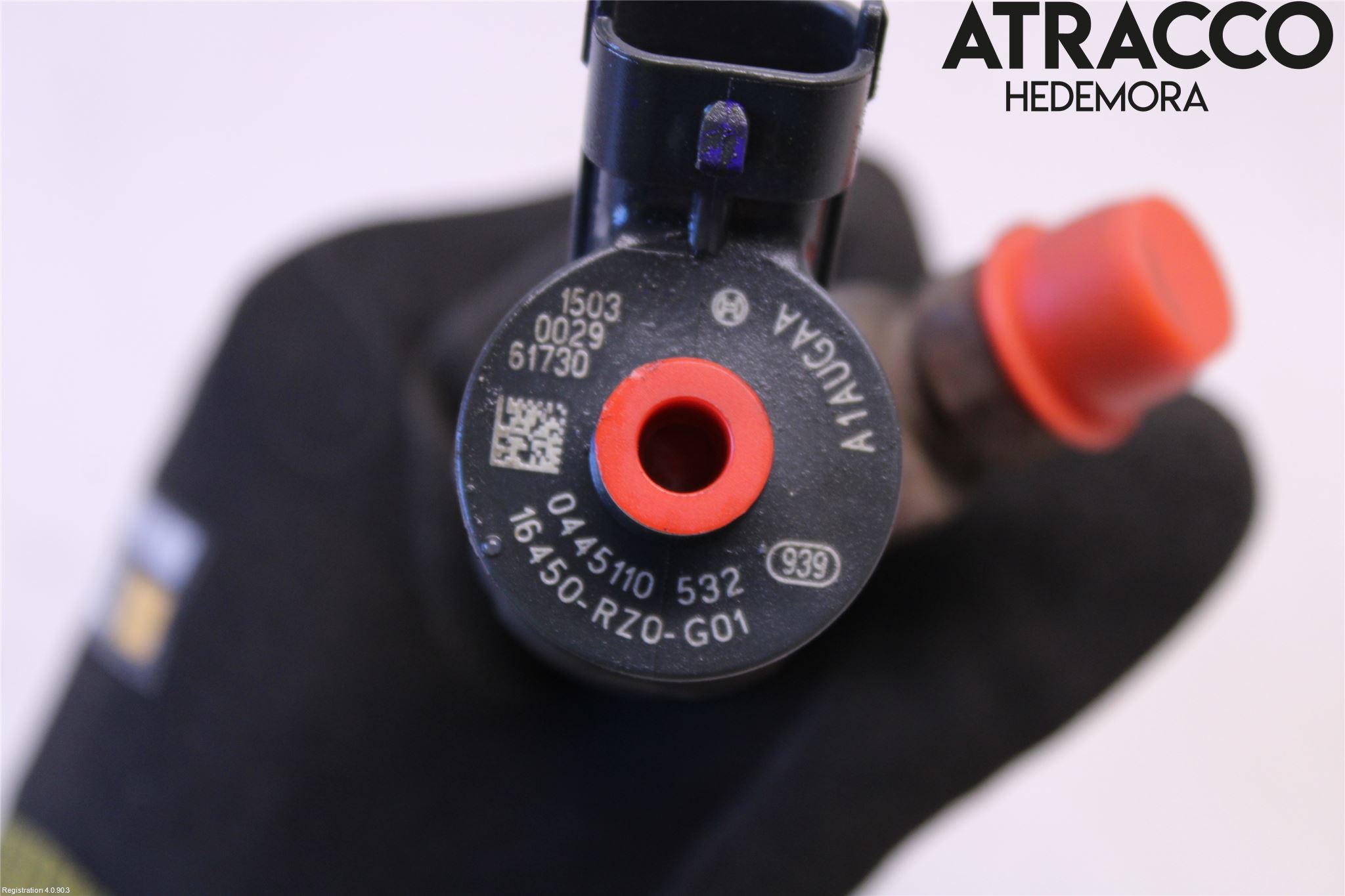 Honda CIVIC 12-16 Injspridare