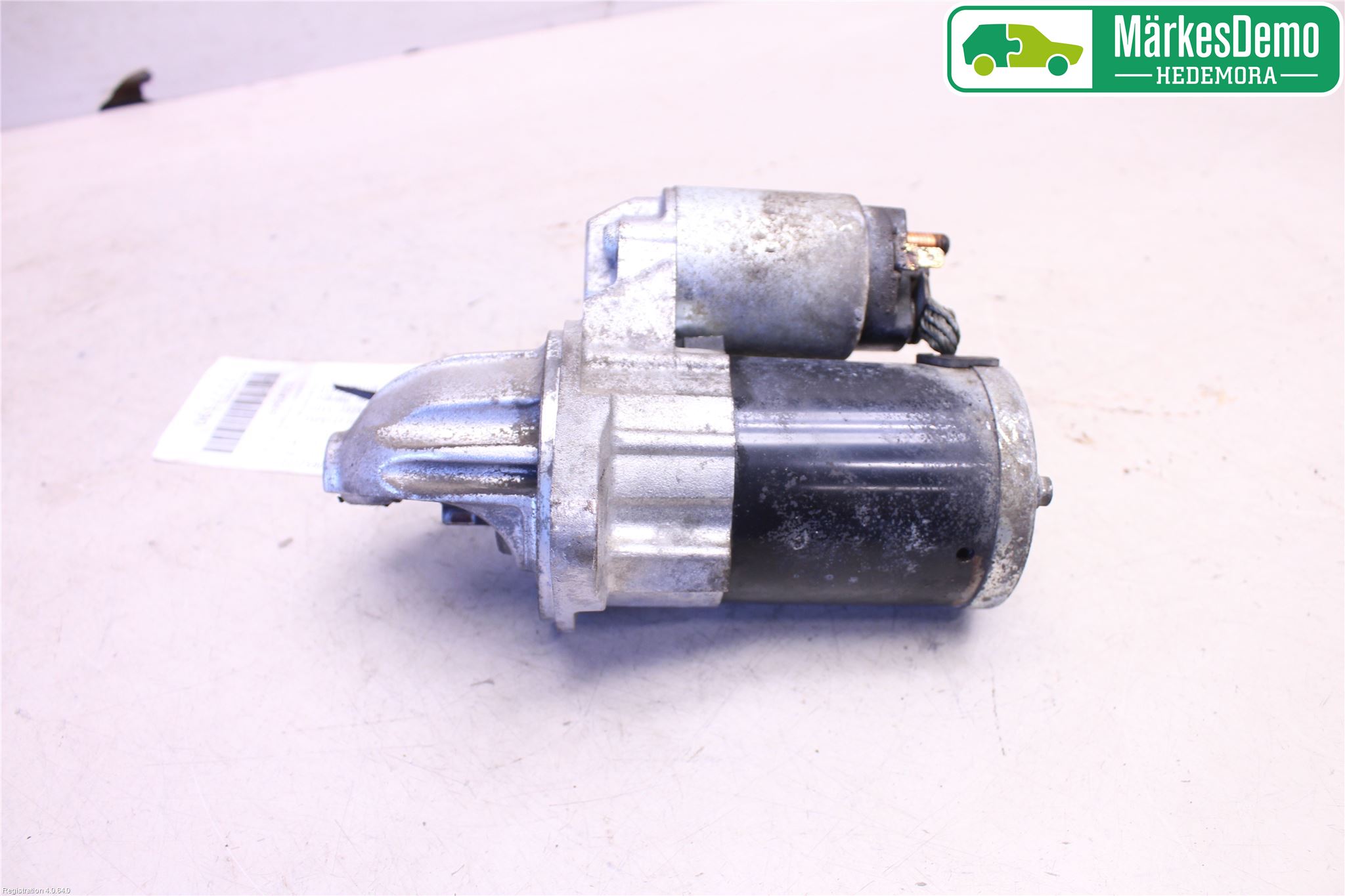 Subaru OUTBACK 10-15 Startmotor