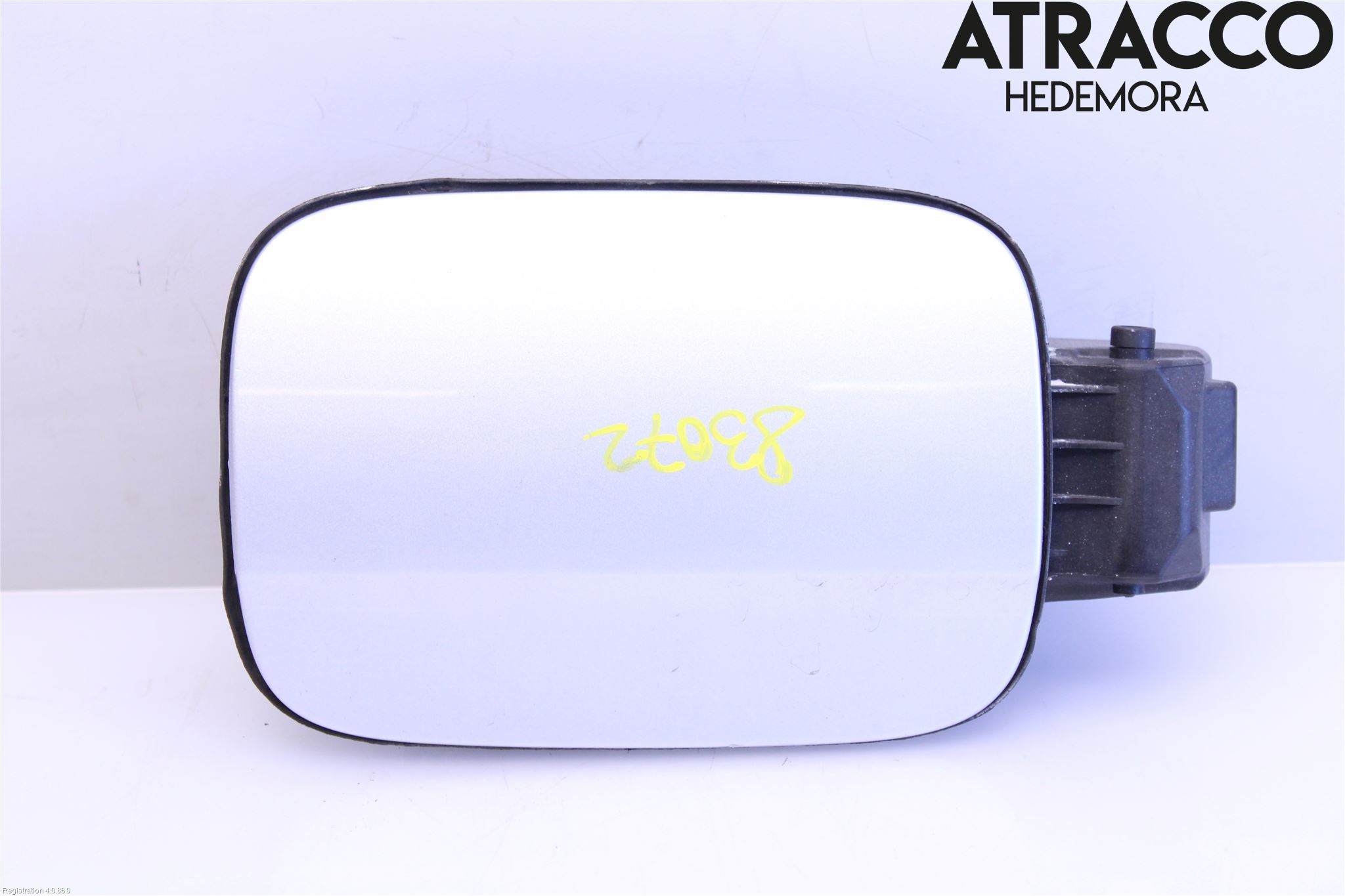 Audi A4/S4 08-11 Tanklucka