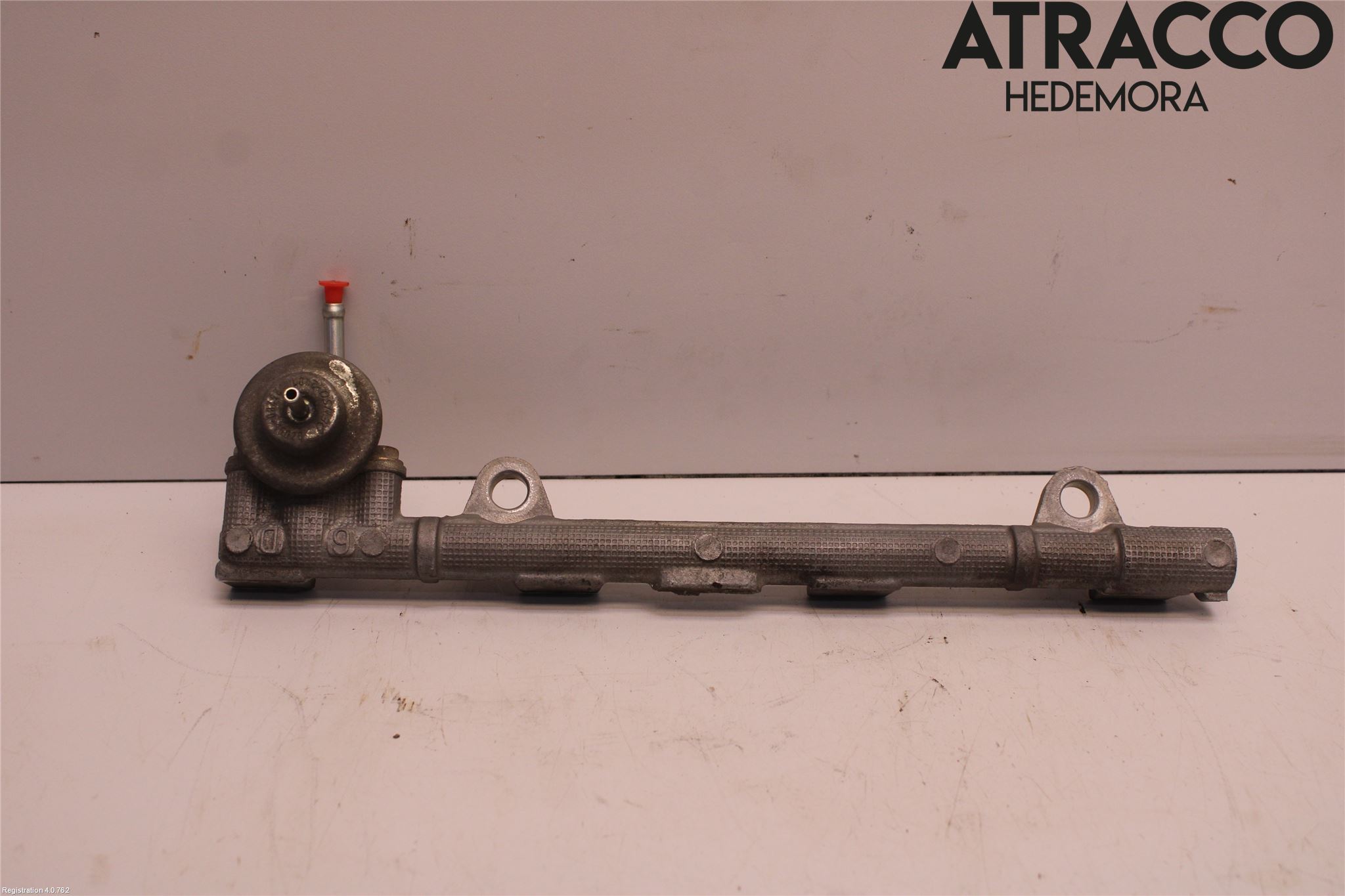 Toyota COROLLA 98-01 Injspridarrör