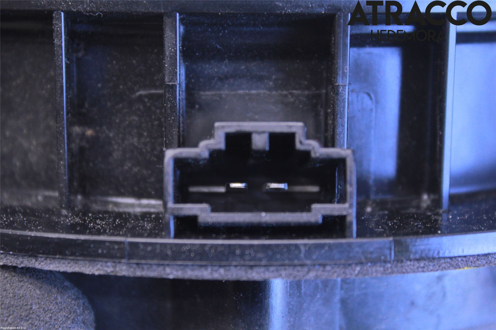 Skoda SUPERB 16-24 Högtalare