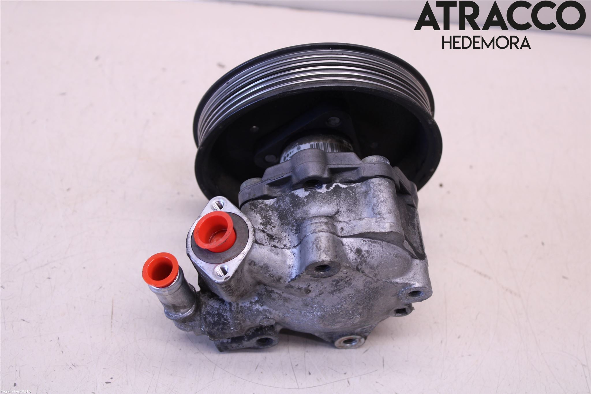 Audi A5 07-16 Styrservopump