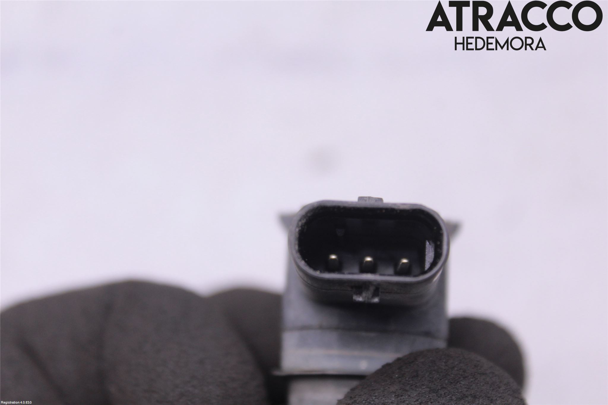 Volkswagen VW PASSAT CC 08-16 Parkeringshjälp Frontsensor