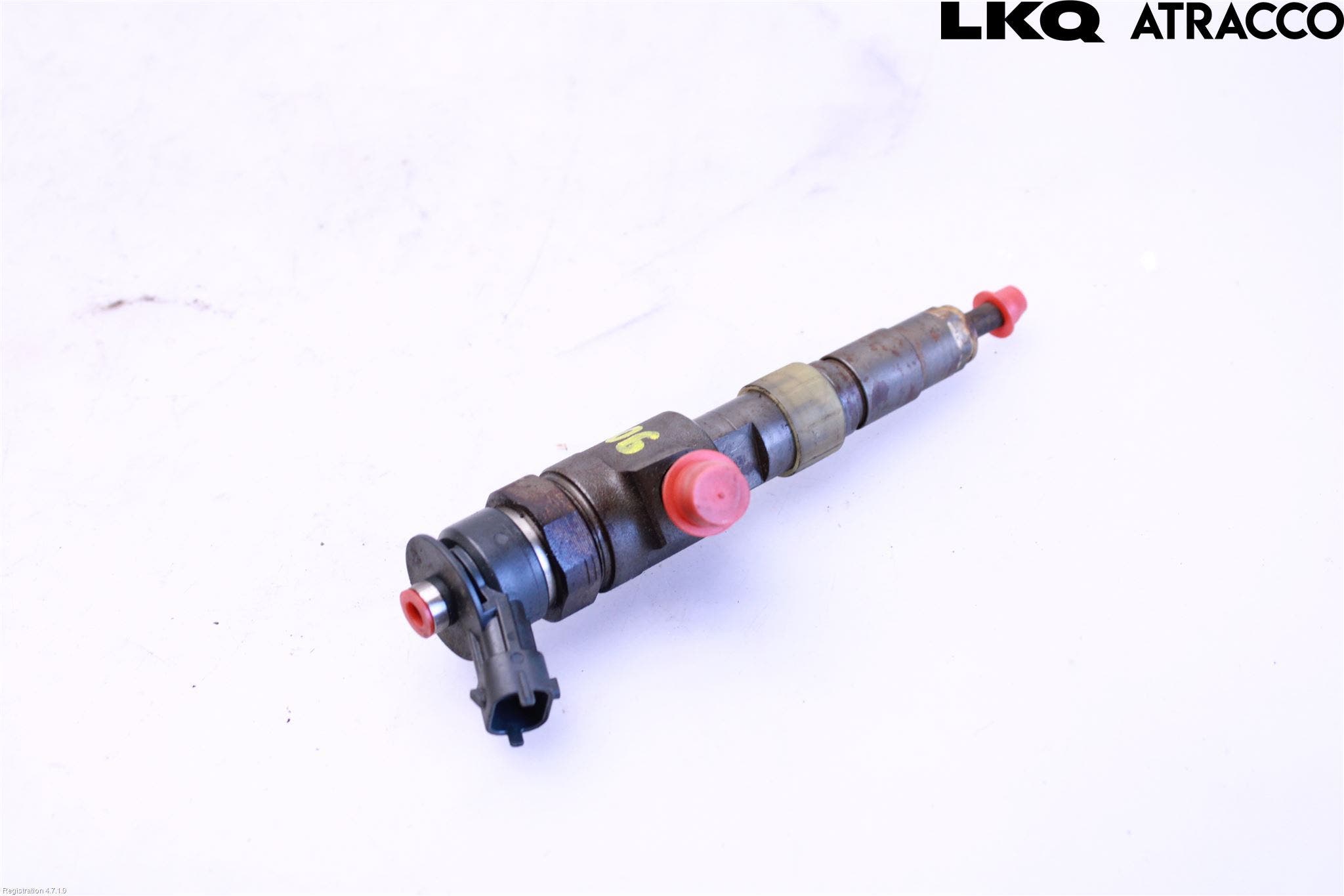 Ford FOCUS 11-14 Injspridare