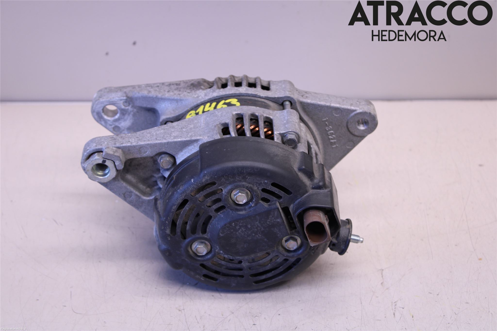 Suzuki SWIFT 17-24 Generator