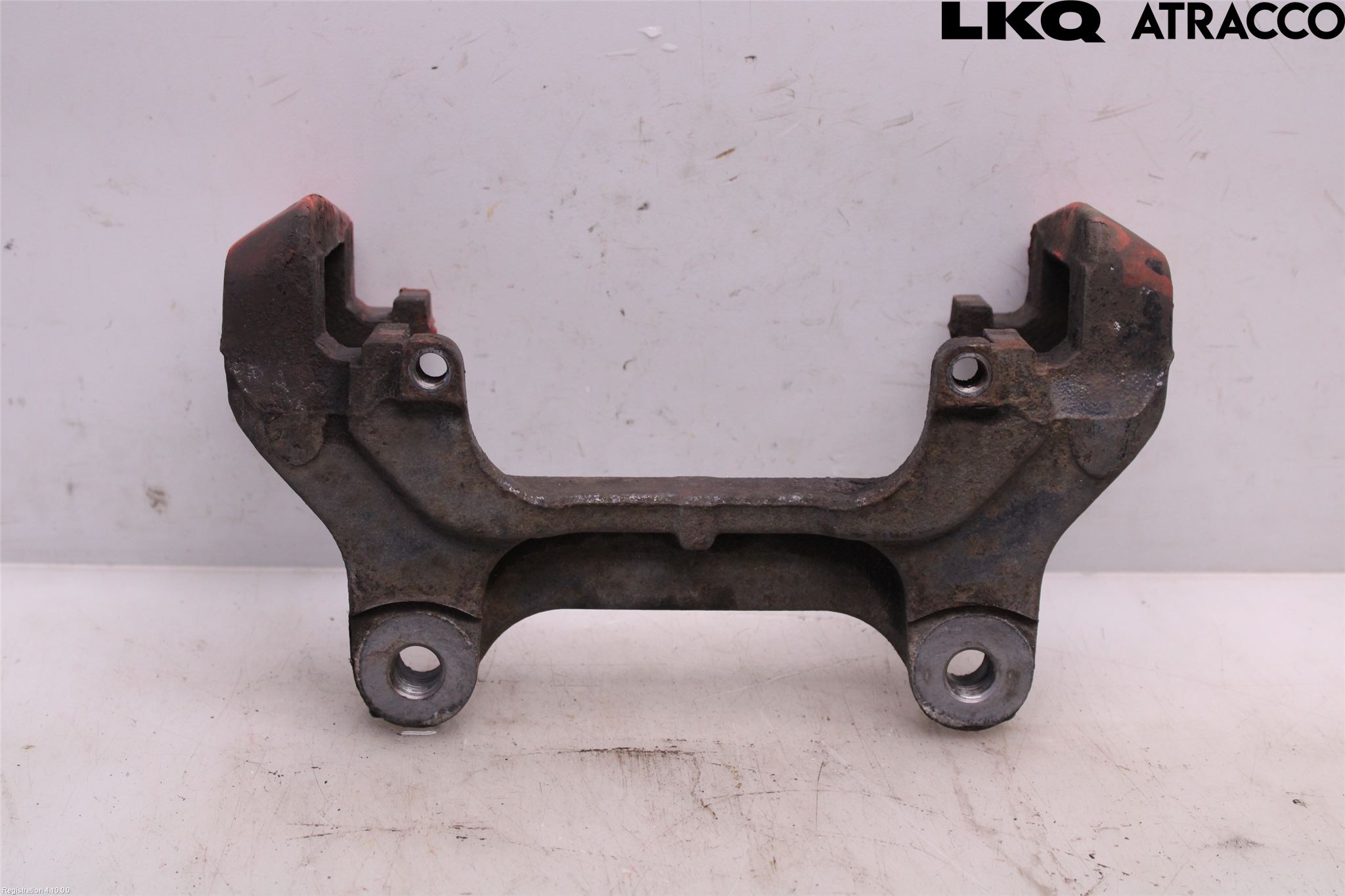 Audi A8/S8 4E  02-09 Bromsokshållare