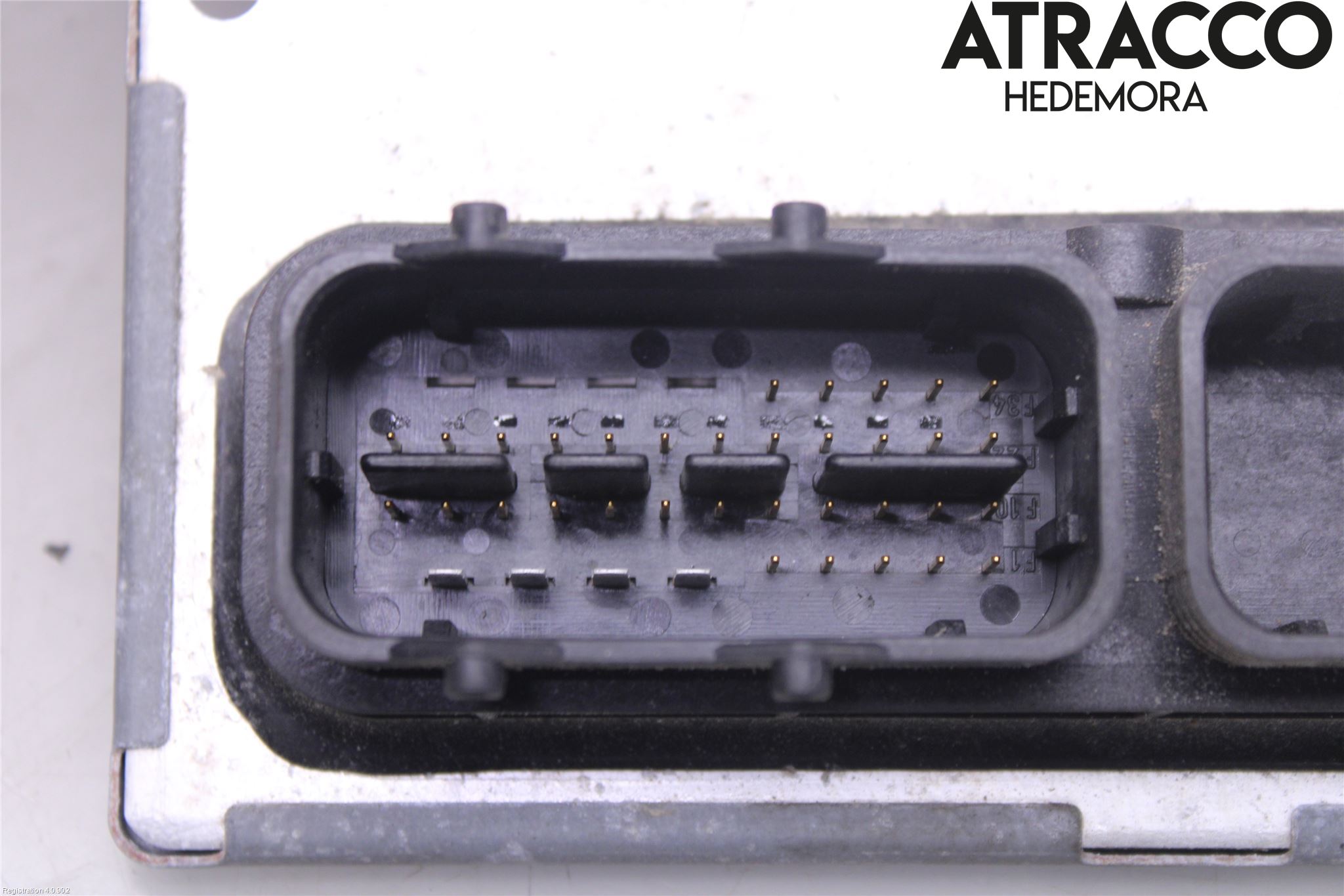 Cadillac SRX Styrenhet Växellåda