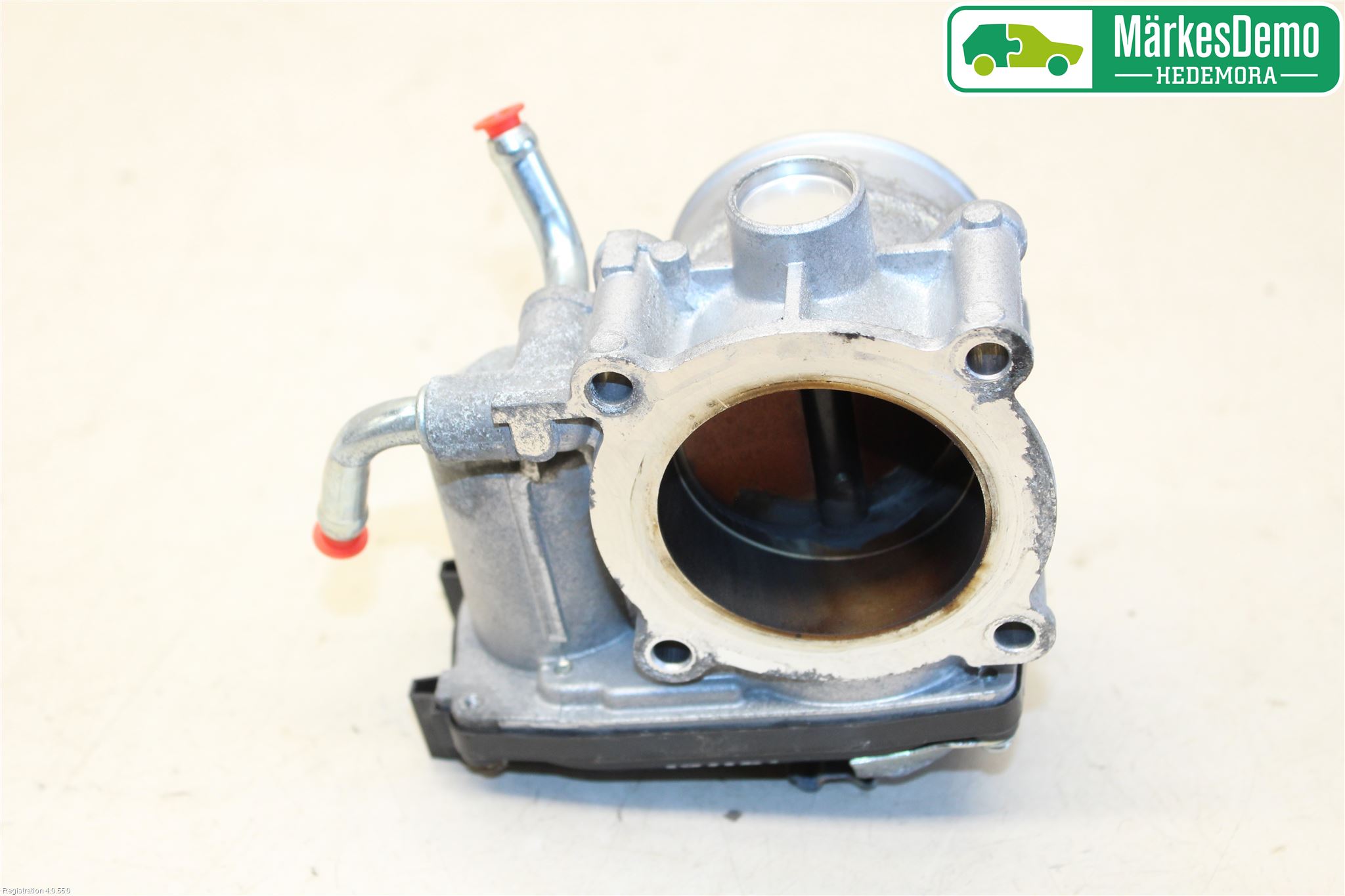 Mitsubishi OUTLANDER 13-21 Injspjällhus