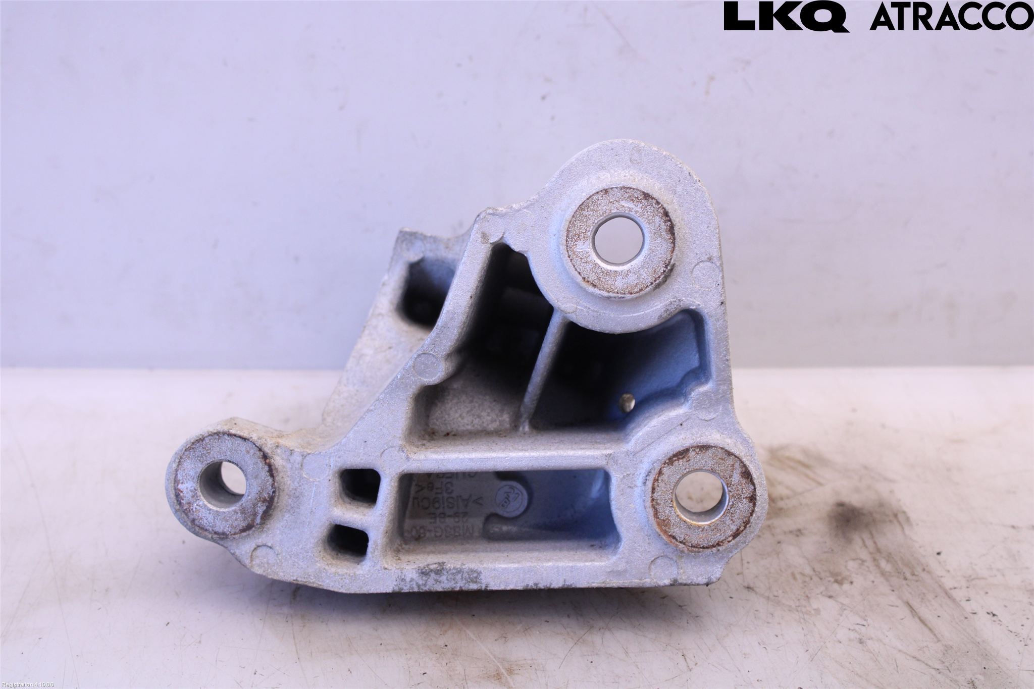 Ford RANGER RAPTOR 24- Motorfäste