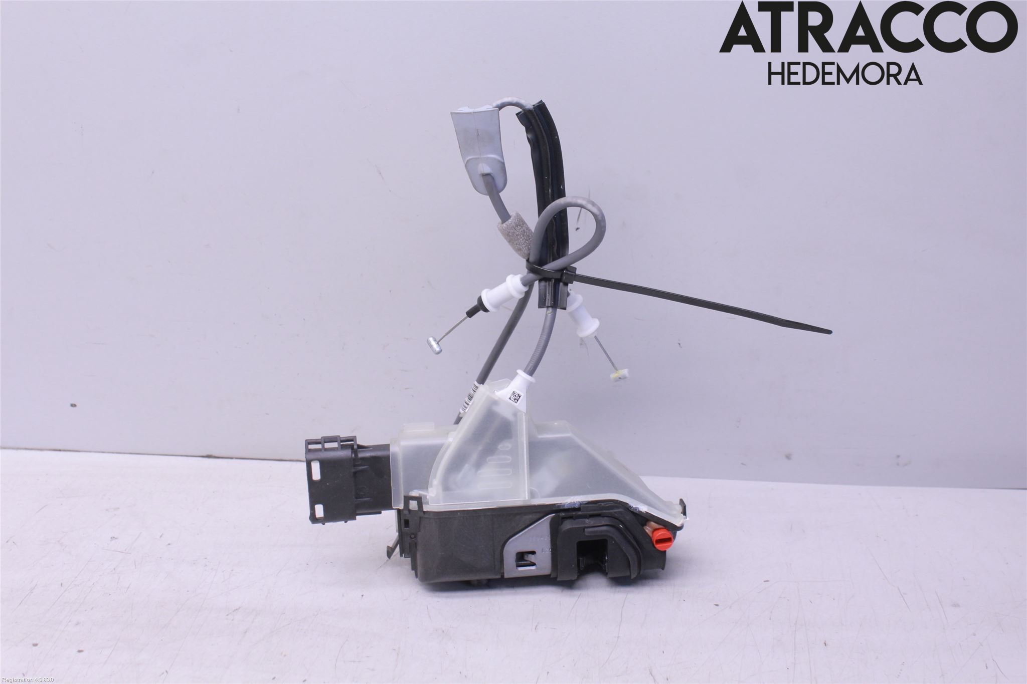 Peugeot 208/E-208 20- Låskista-Dörrlås