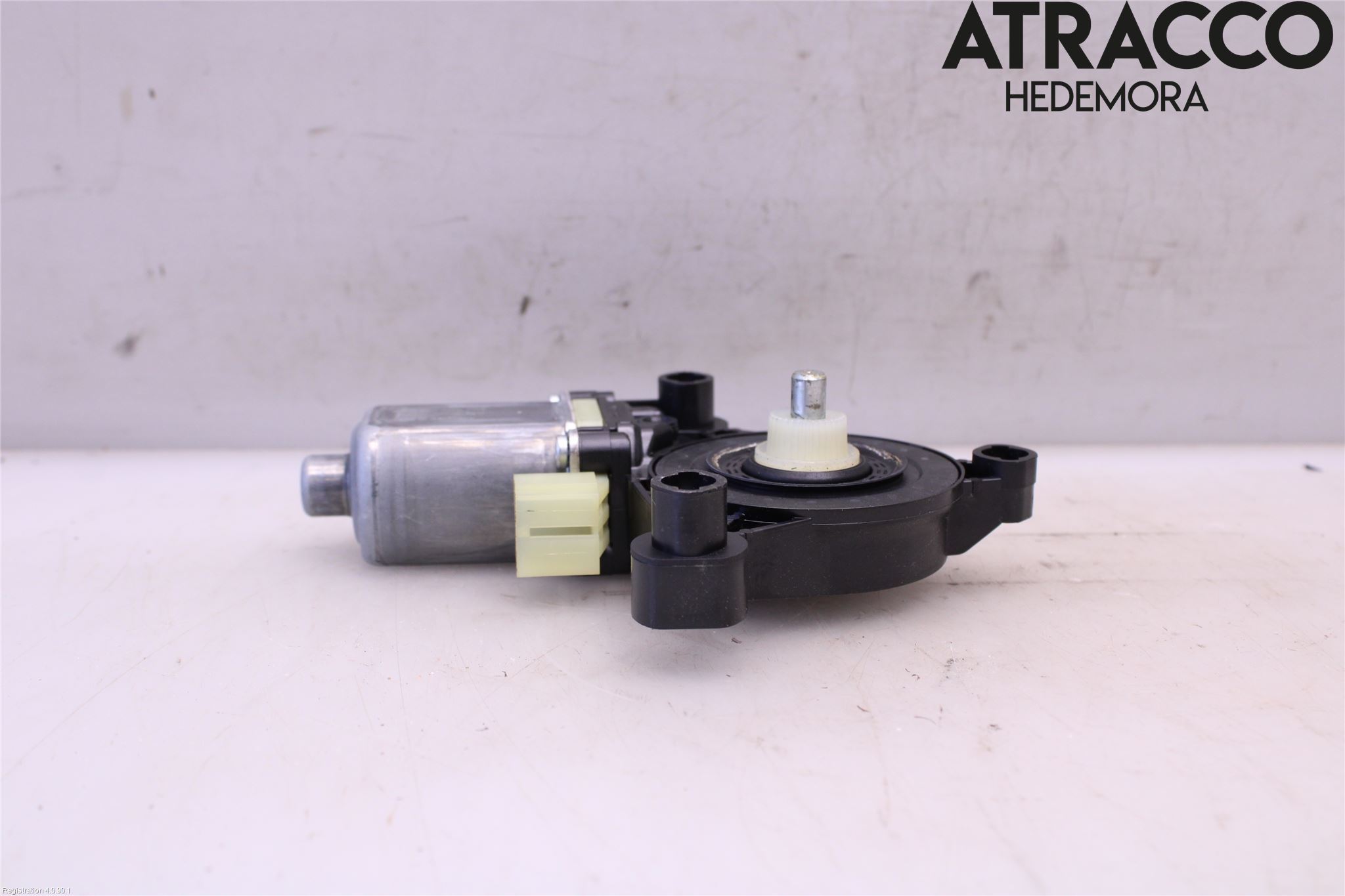 Audi A4/S4 B9 16-19 Fönsterhissmotor