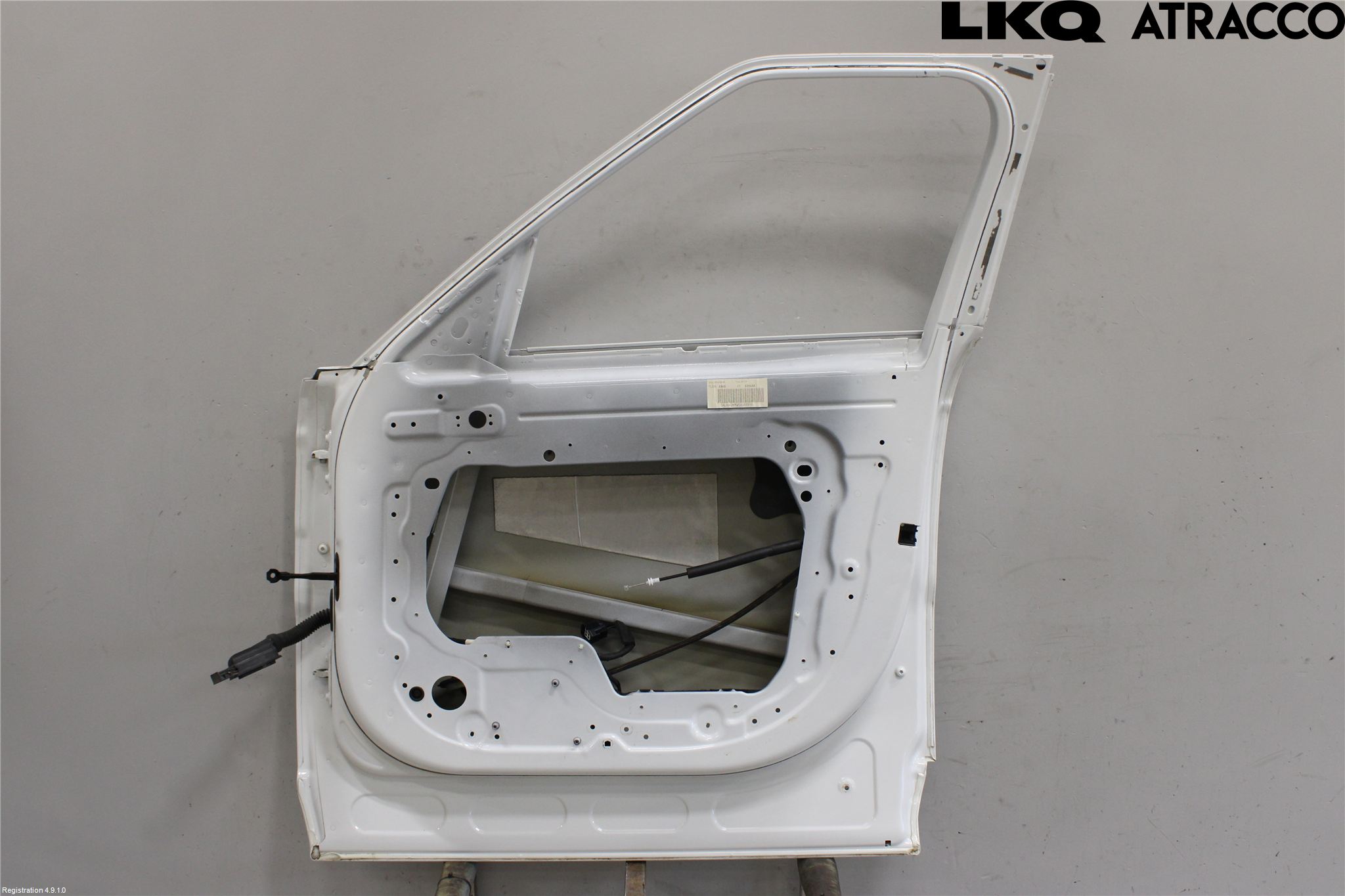 Landrover RANGE ROVER SPORT (L494) 14-22 Dörr Fram Höger