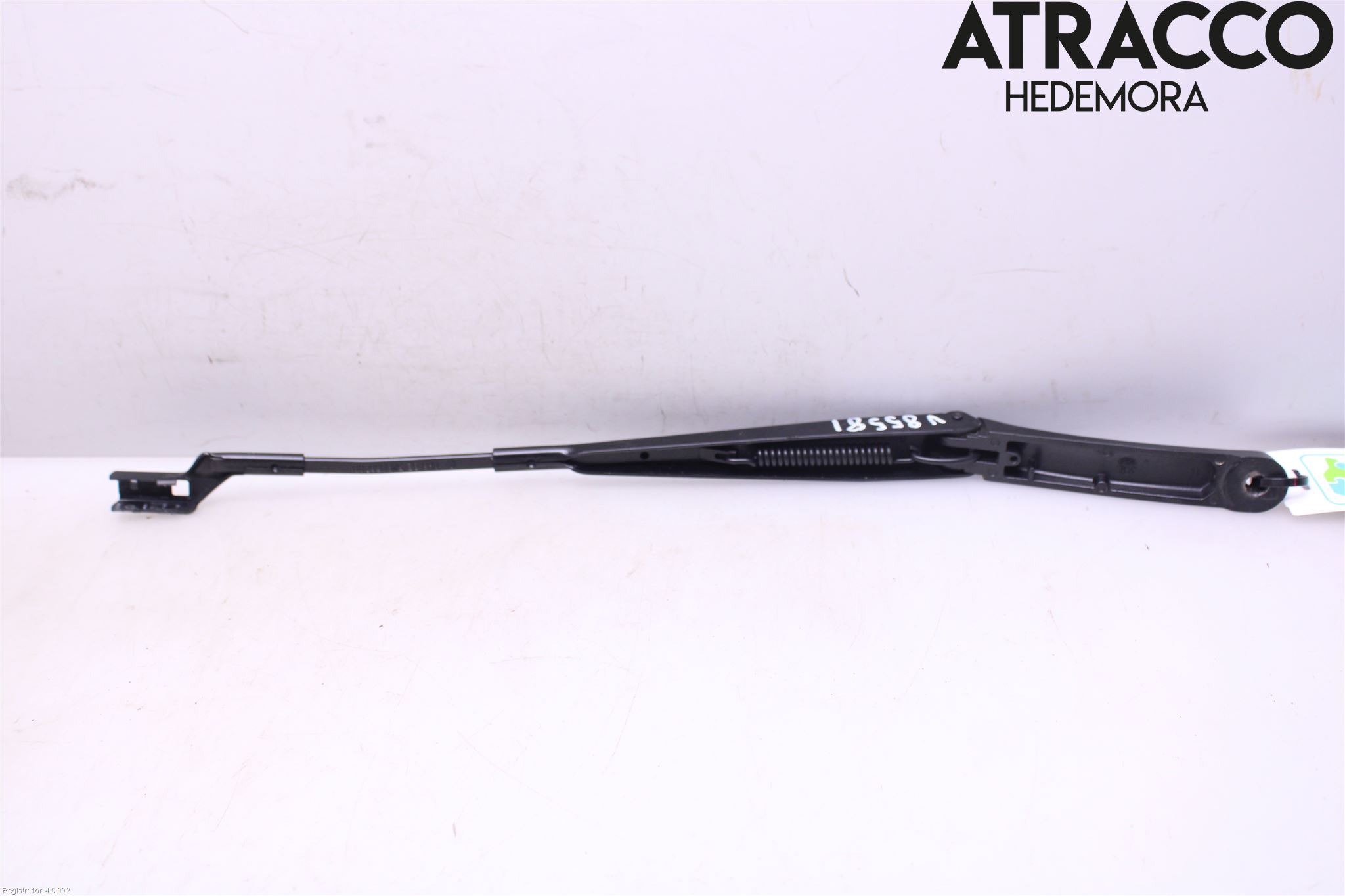 Volkswagen VW TIGUAN 16-24 Torkararm Armar Vindruta