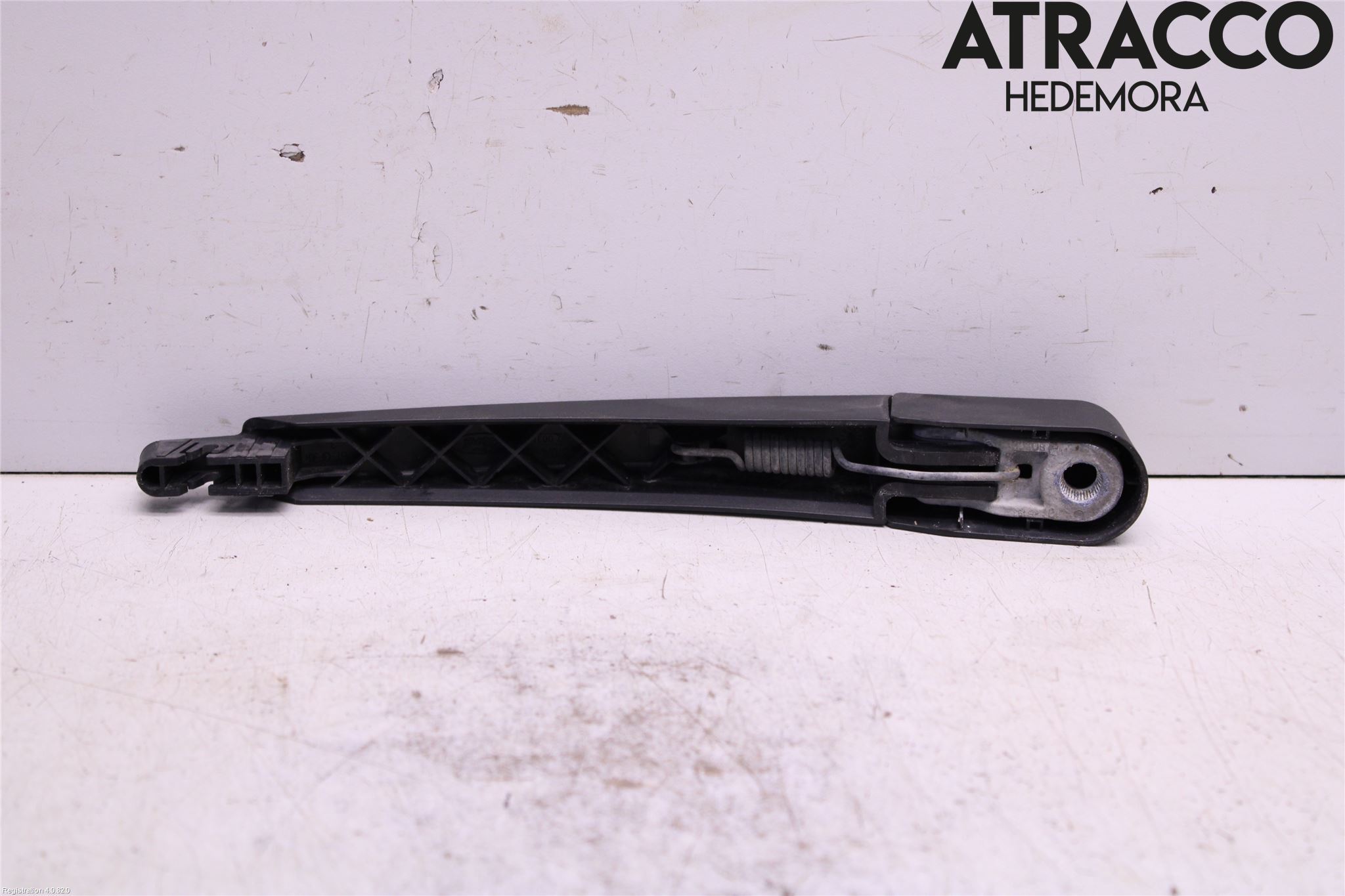 Ford FOCUS 11-14 Torkararm-Bakruta