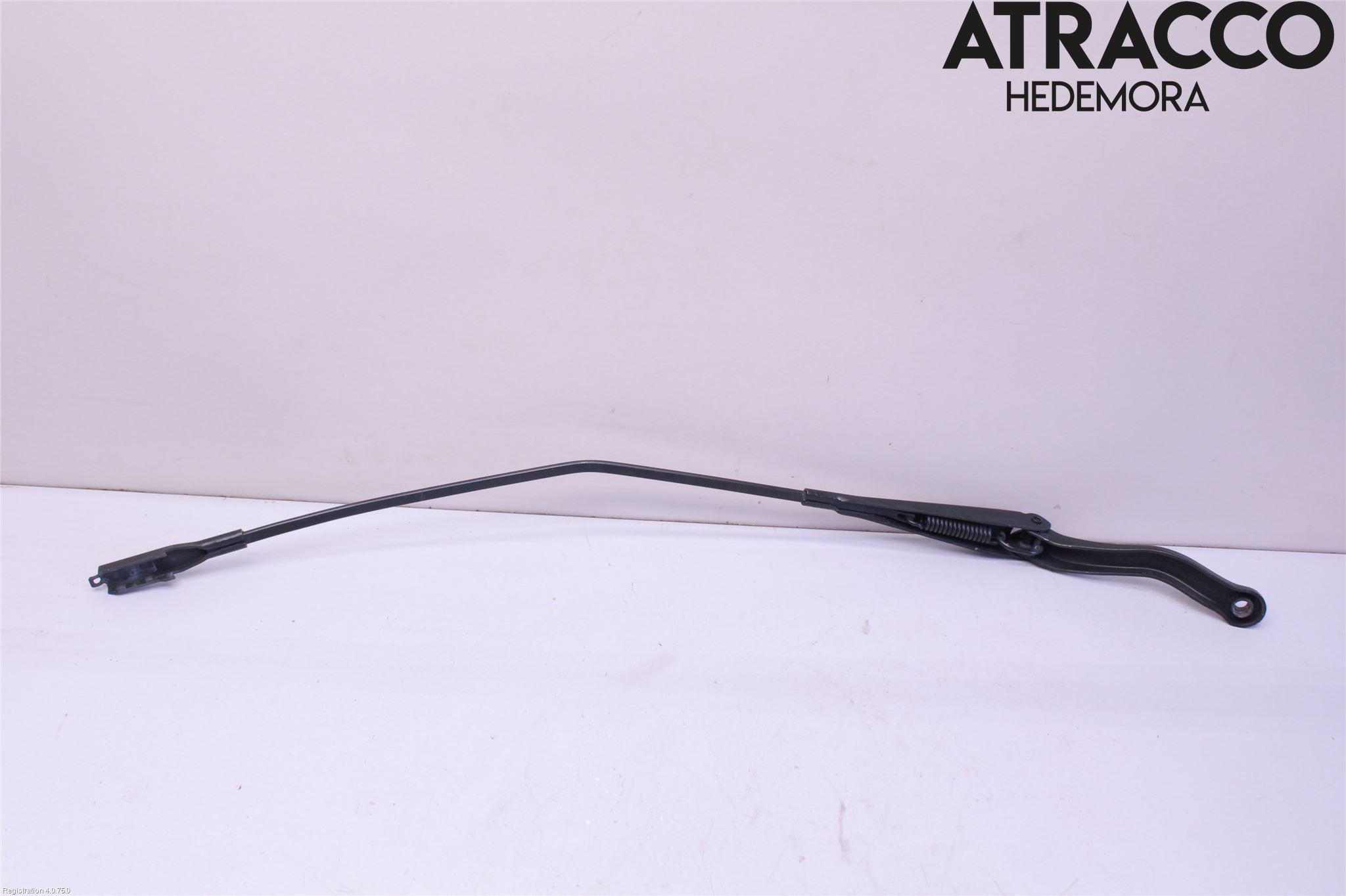 Opel CORSA E 15-19 Torkararm Armar Vindruta