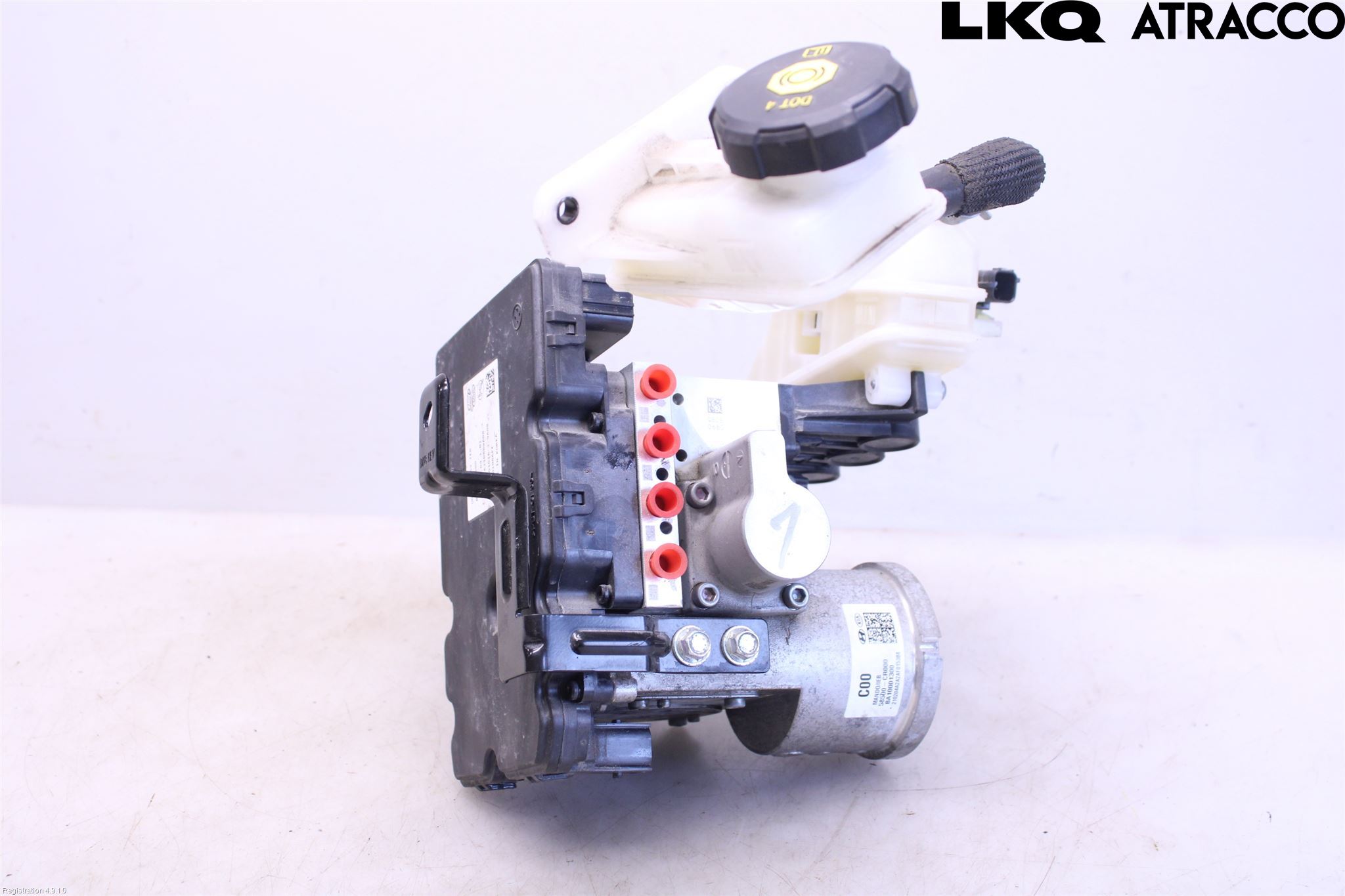 Kia CEED/CEED SW 19- Abs Hydraulaggregat