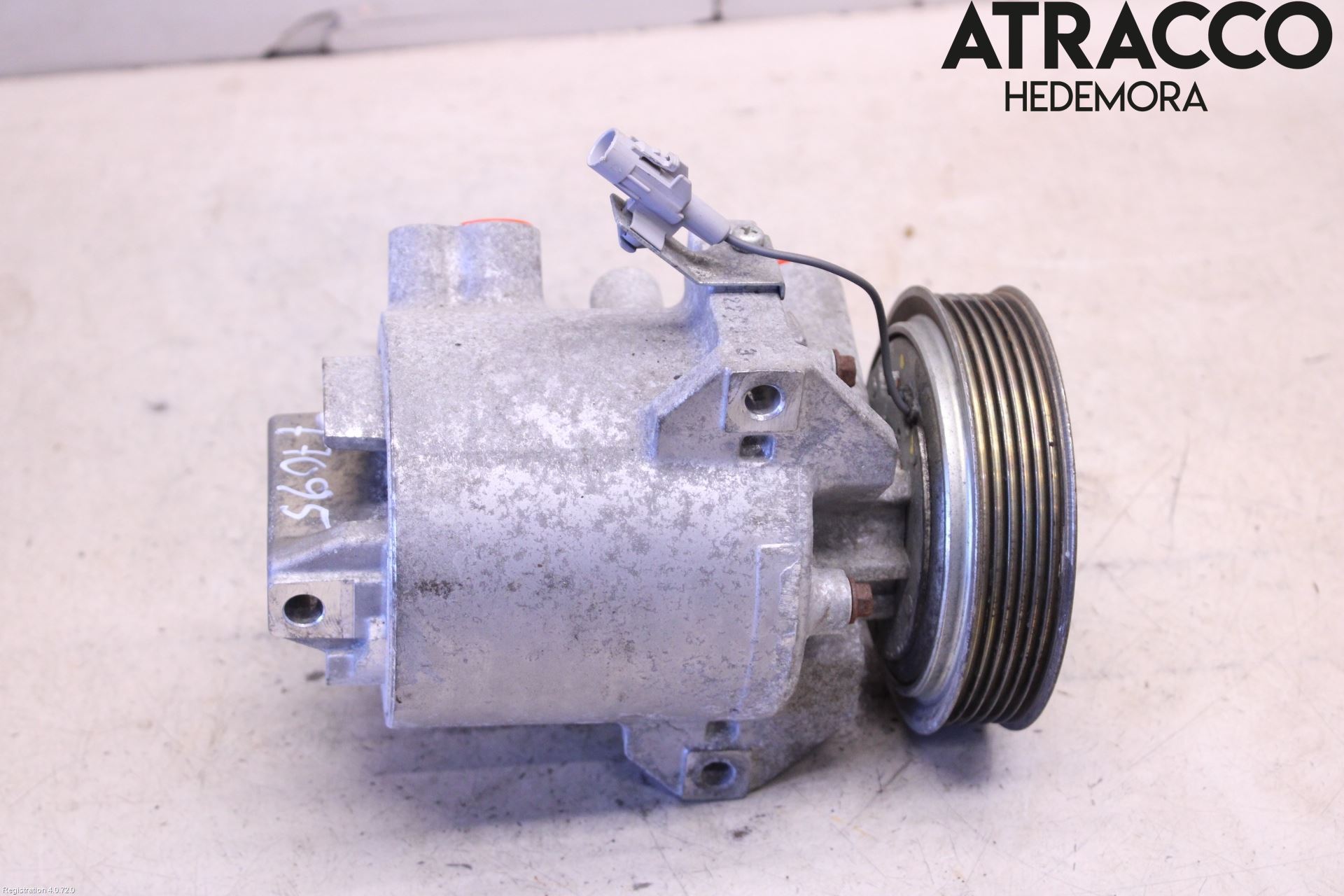 Mitsubishi SPACE STAR 13- Ac Kompressor