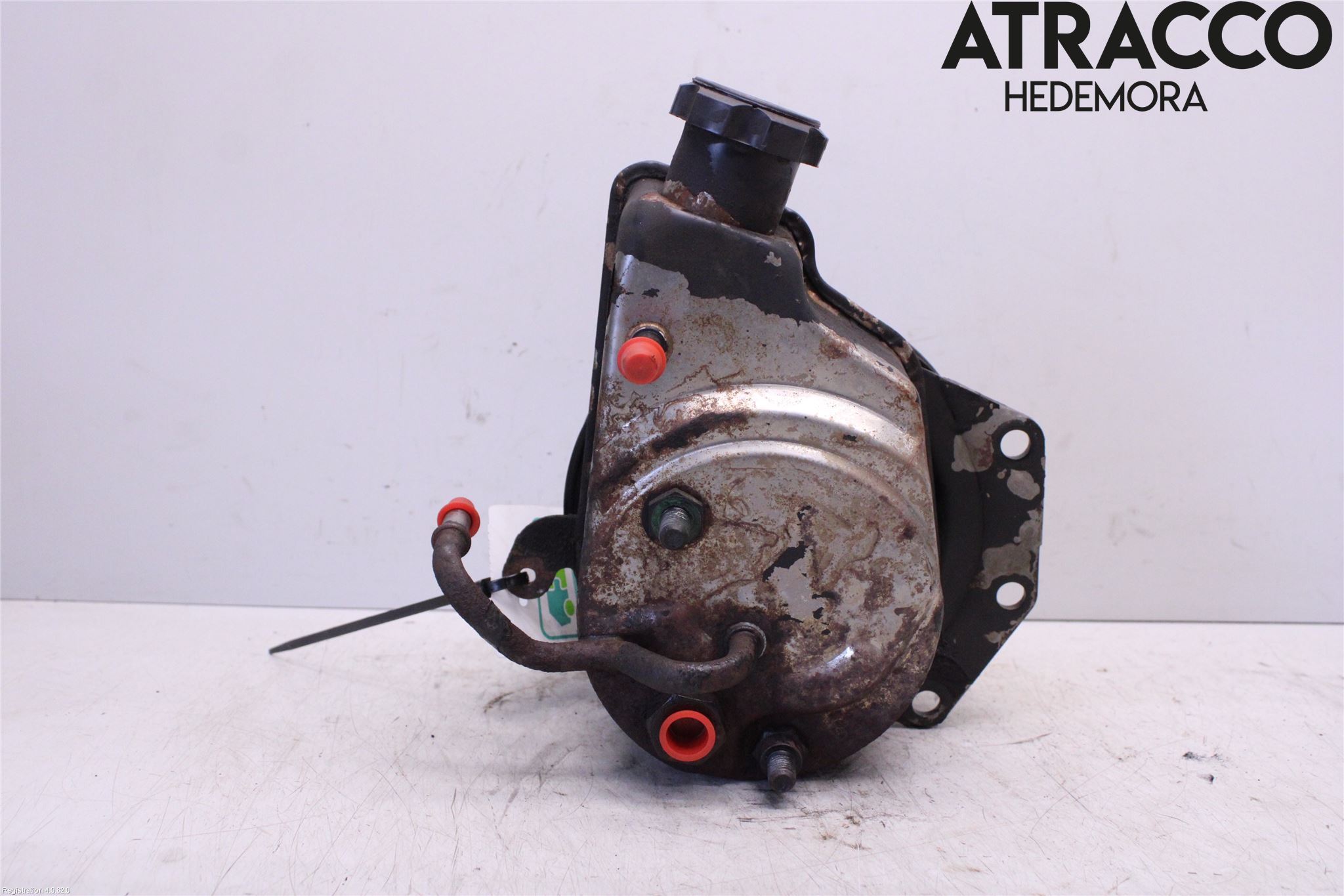 Chevrolet SILVERADO PICKUP Styrservopump