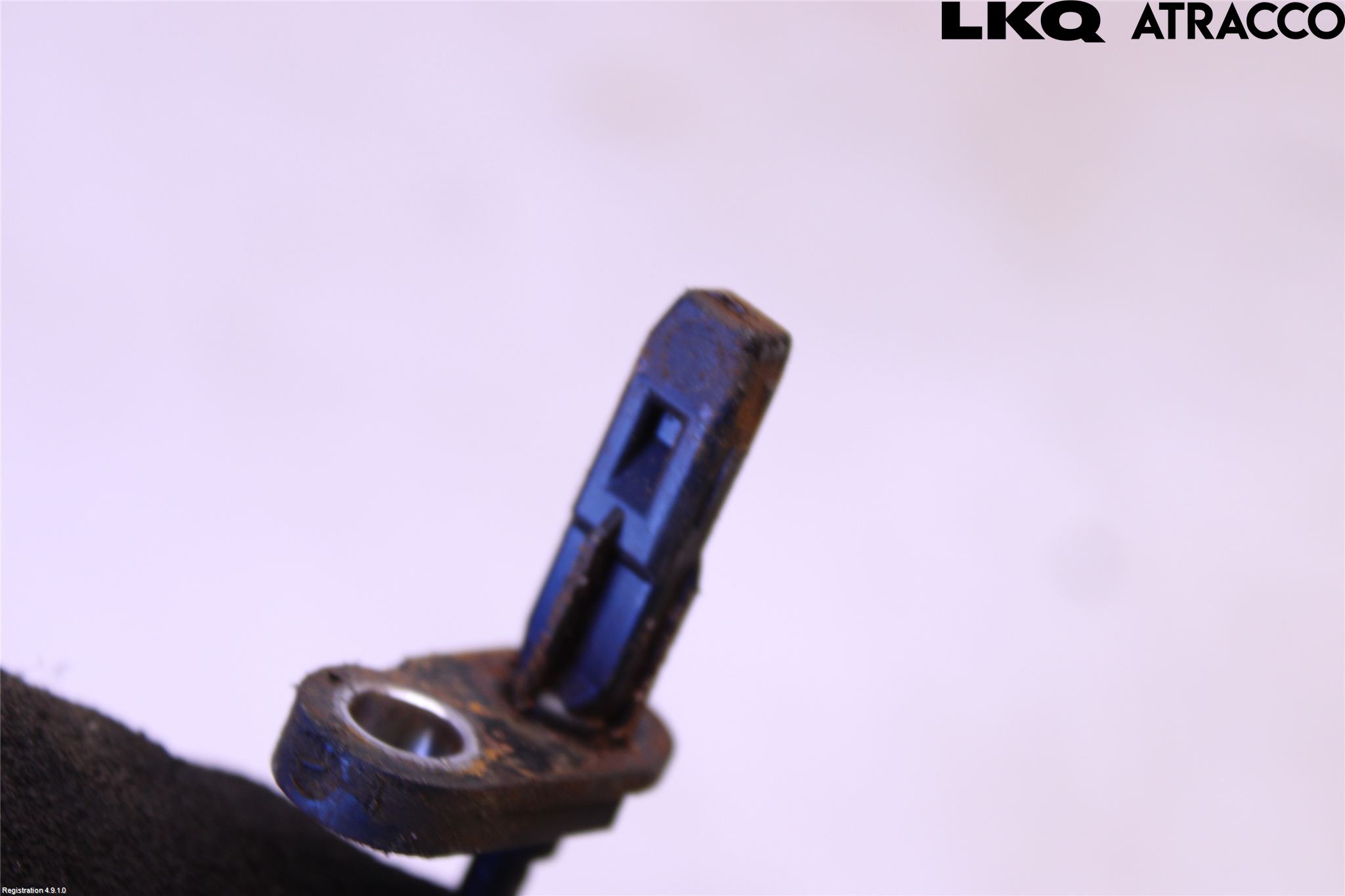 Ford ECOSPORT 17- Abs Sensor