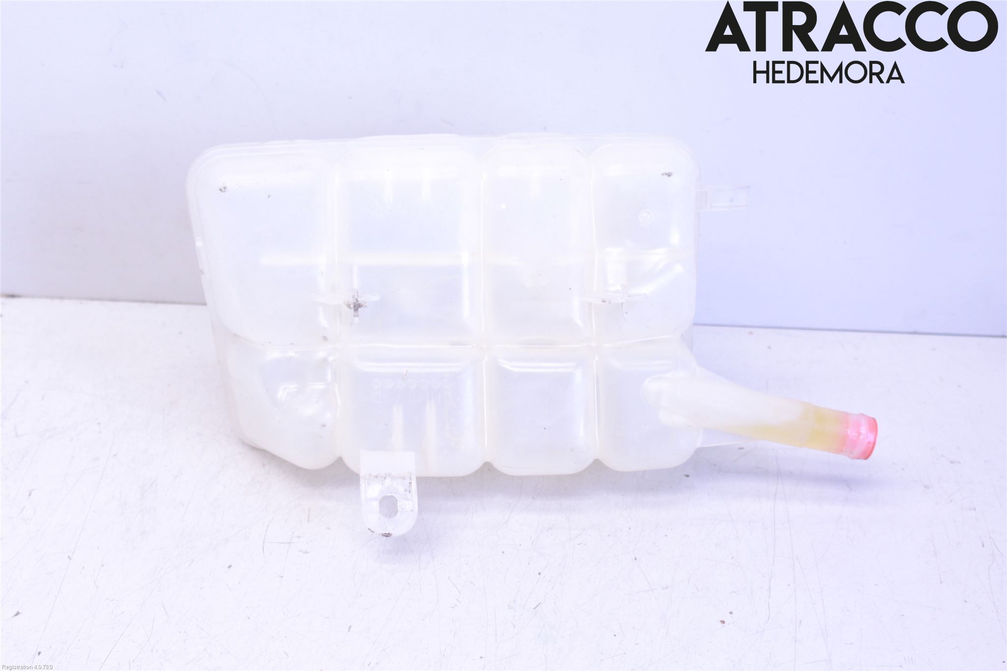 Renault ESPACE 15-23 Expansionstank